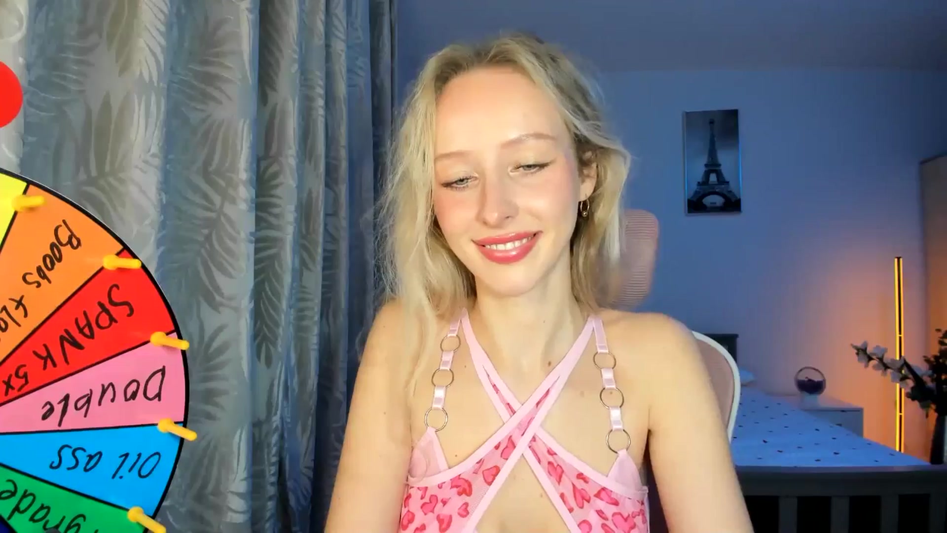 Gallery image thumbnail from Lamantina's myfreecams stream on, 03/22/2026, 03:08 image 16 of 20