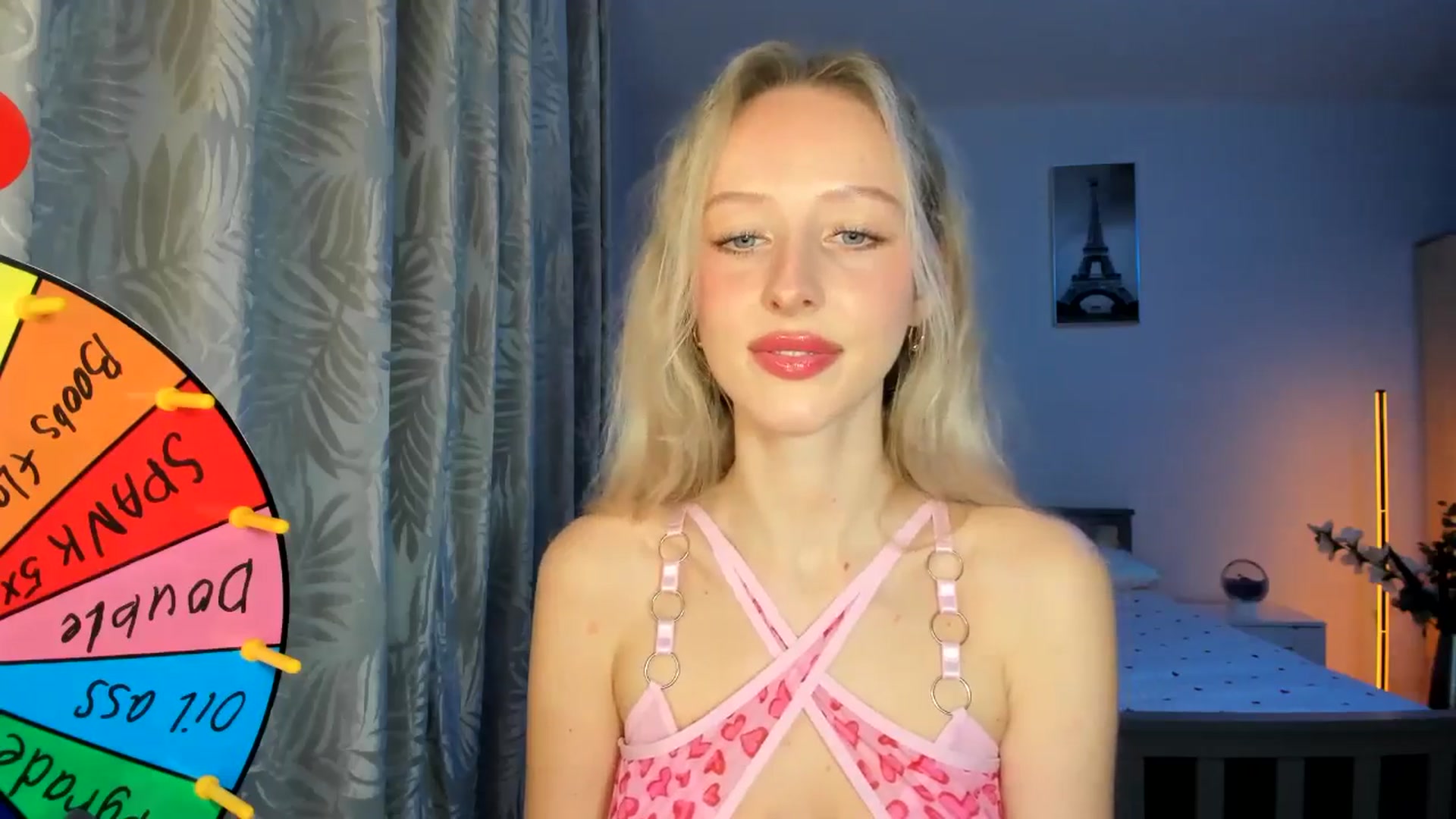 Gallery image thumbnail from Lamantina's myfreecams stream on, 03/22/2026, 03:08 image 4 of 20