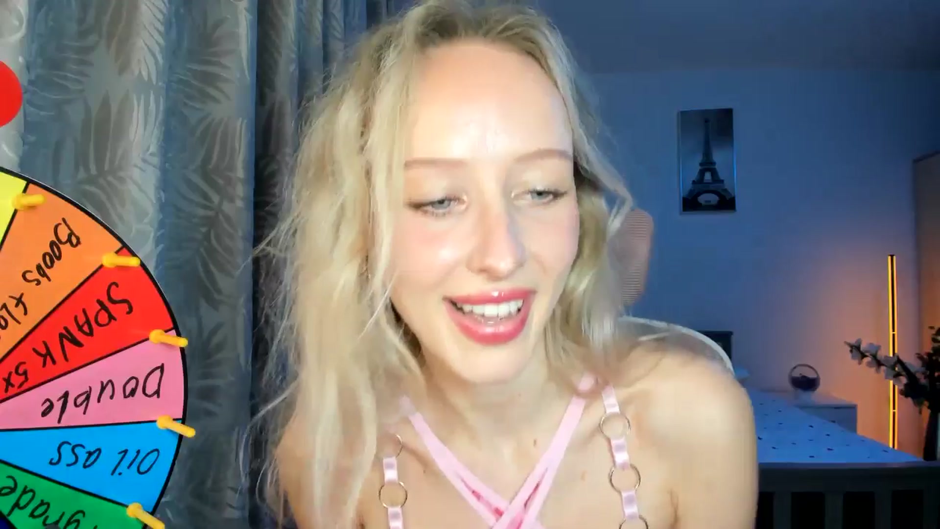 Gallery image thumbnail from Lamantina's myfreecams stream on, 03/22/2026, 03:08 image 18 of 20