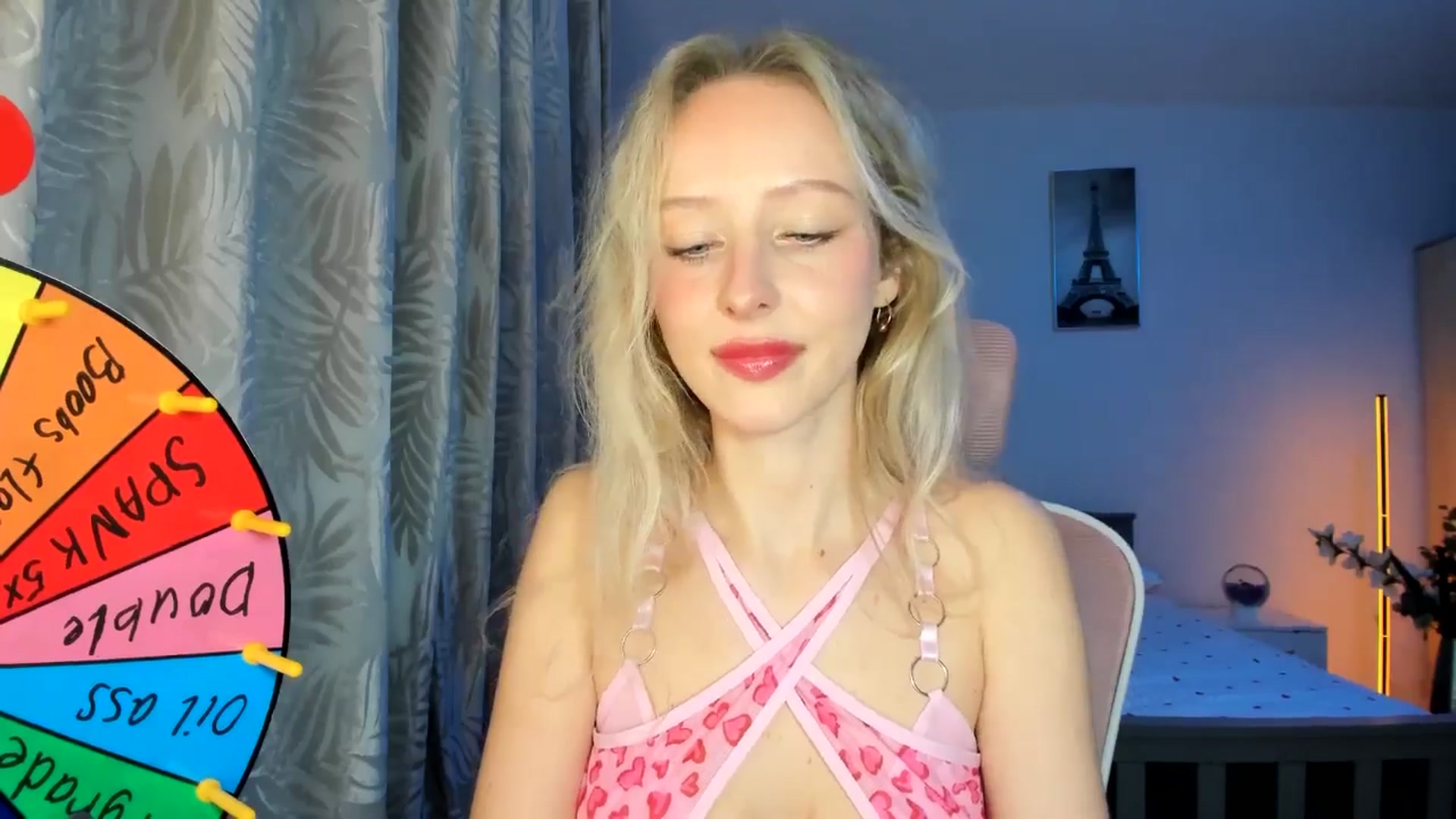 Gallery image thumbnail from Lamantina's myfreecams stream on, 03/22/2026, 03:08 image 20 of 20