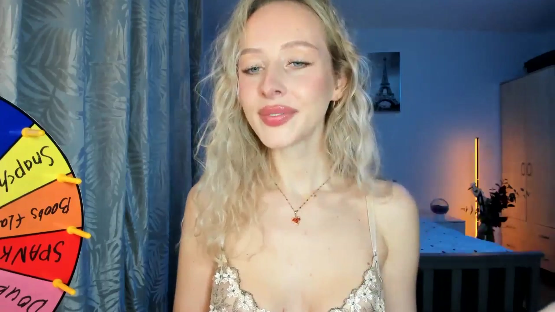 Gallery image thumbnail from Lamantina's myfreecams stream on, 03/24/2026, 24:01 image 7 of 20