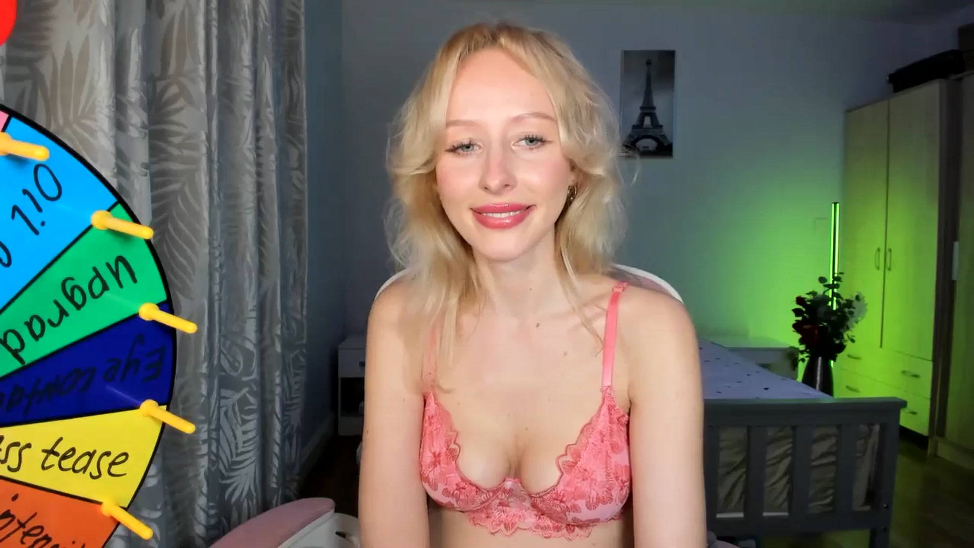 Gallery image thumbnail from Lamantina's myfreecams stream on, 05/03/2026, 02:21 image 4 of 20