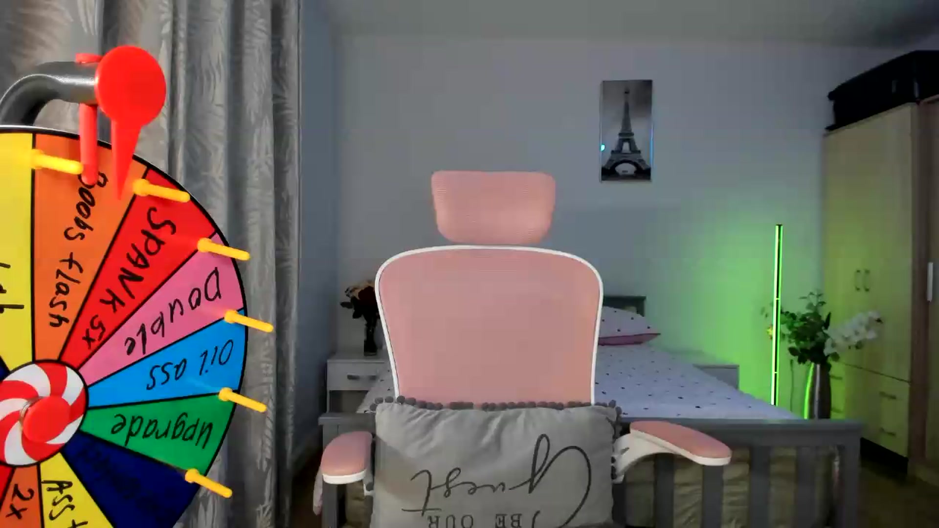 Gallery image thumbnail from Lamantina's myfreecams stream on, 07/01/2026, 22:07 image 20 of 20