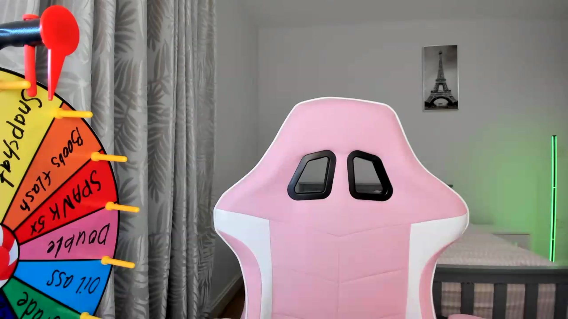 Gallery image thumbnail from Lamantina's myfreecams stream on, 07/31/2026, 21:58 image 14 of 20