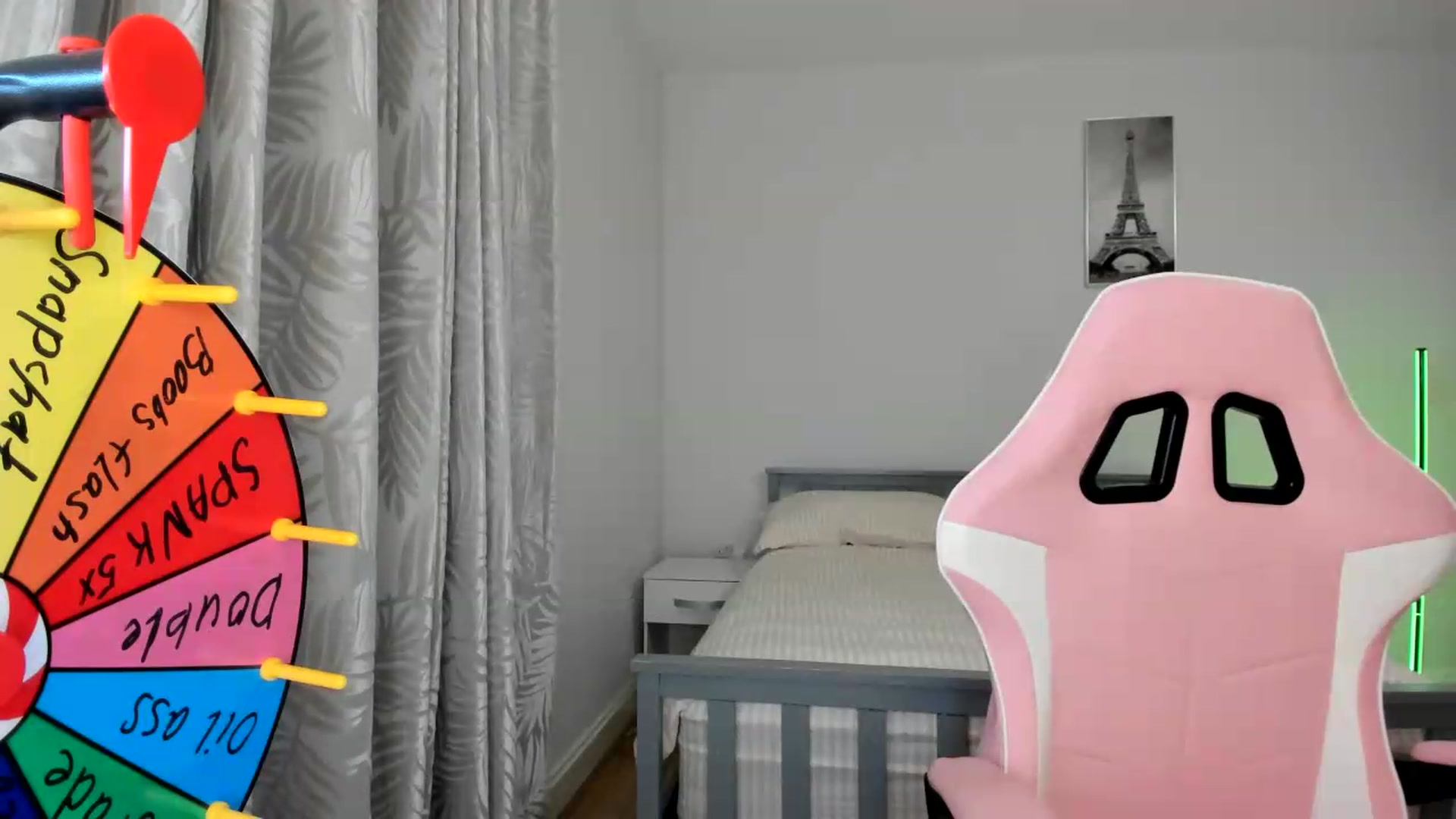 Gallery image thumbnail from Lamantina's myfreecams stream on, 07/31/2026, 21:58 image 15 of 20