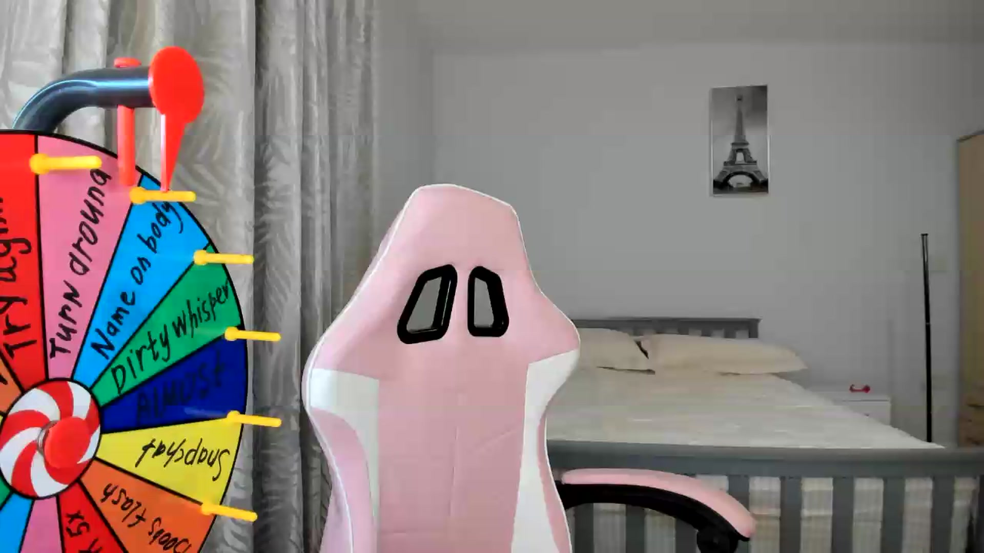 Gallery image thumbnail from Lamantina's myfreecams stream on, 08/01/2026, 22:40 image 1 of 20