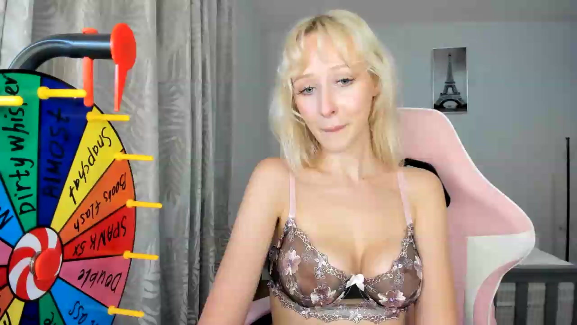 Gallery image thumbnail from Lamantina's myfreecams stream on, 08/05/2026, 02:35 image 12 of 20