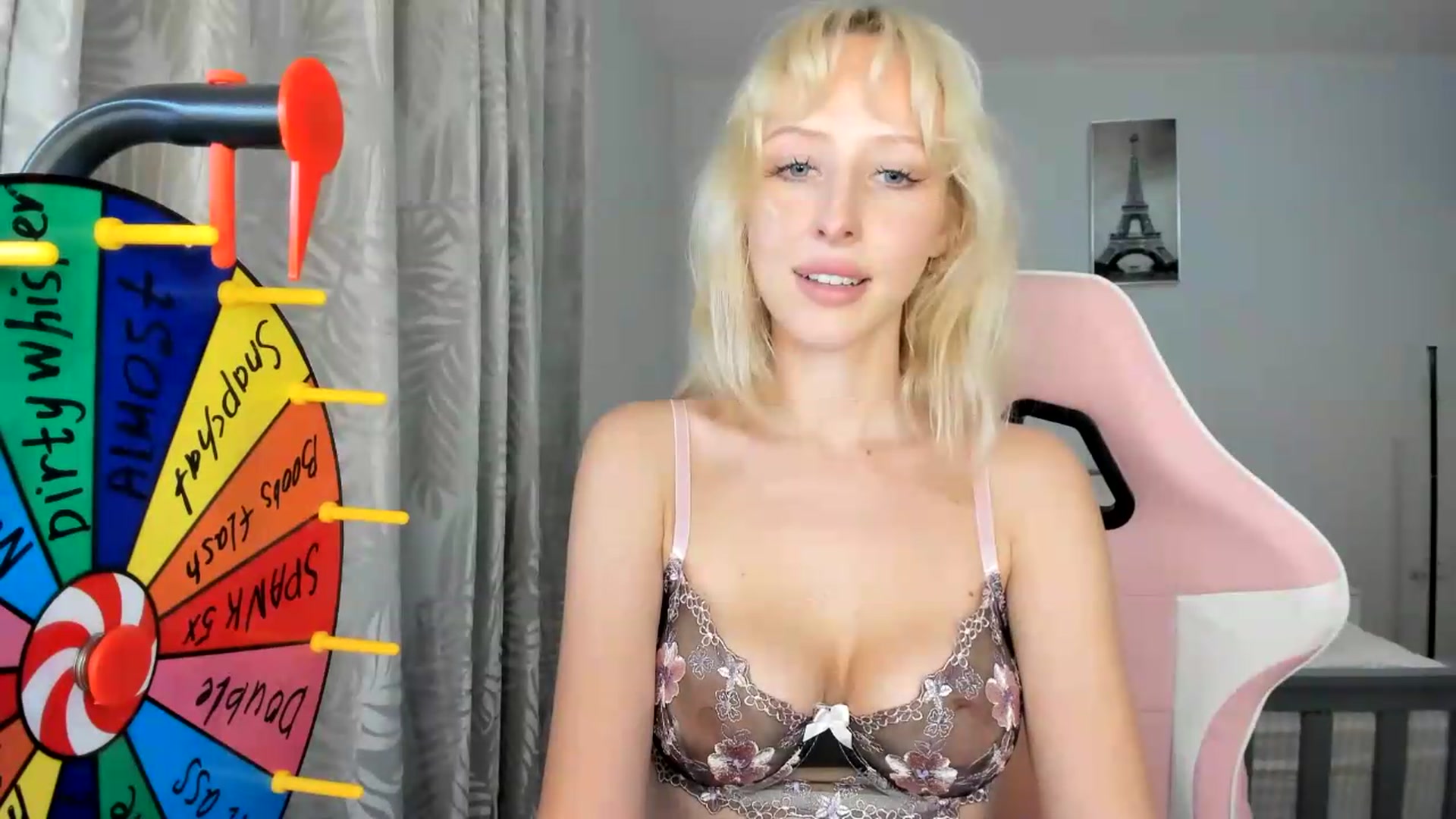 Gallery image thumbnail from Lamantina's myfreecams stream on, 08/05/2026, 02:35 image 19 of 20