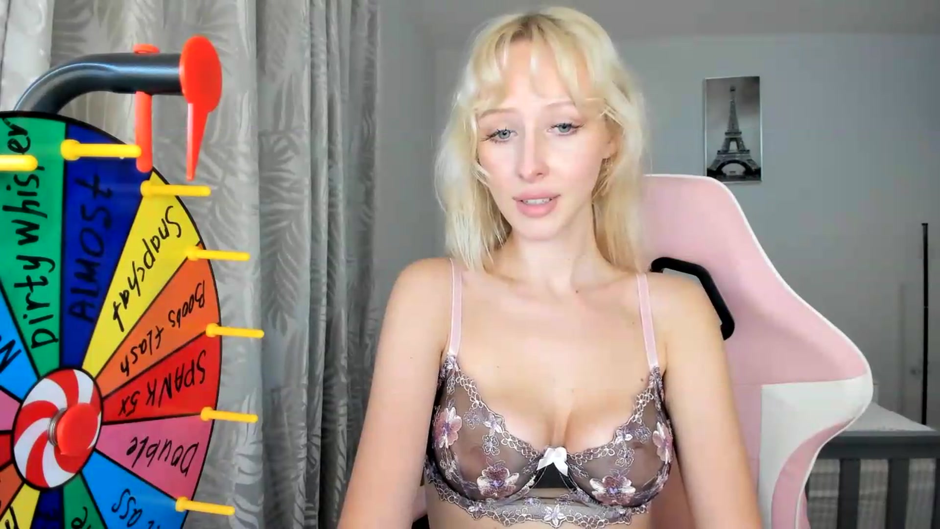 Gallery image thumbnail from Lamantina's myfreecams stream on, 08/05/2026, 02:35 image 10 of 20