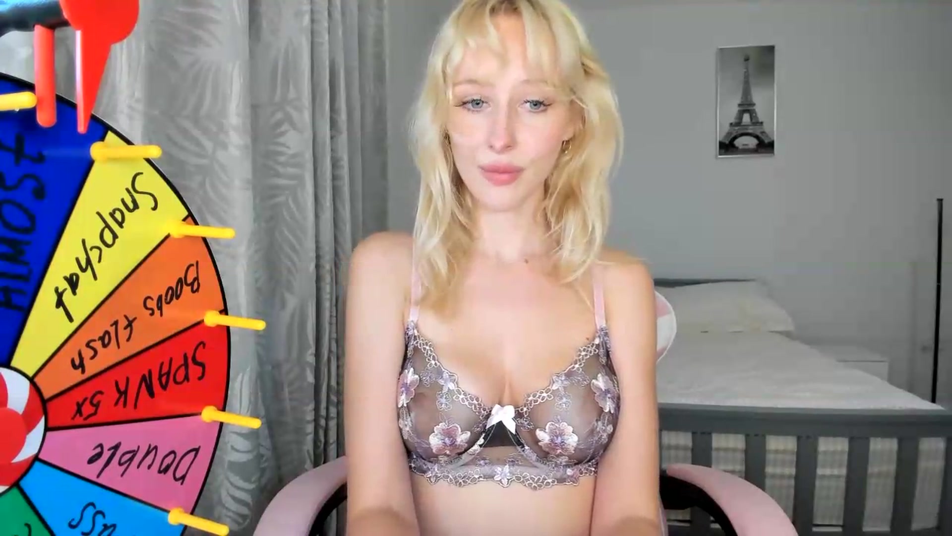 Gallery image thumbnail from Lamantina's myfreecams stream on, 08/05/2026, 03:48 image 5 of 20