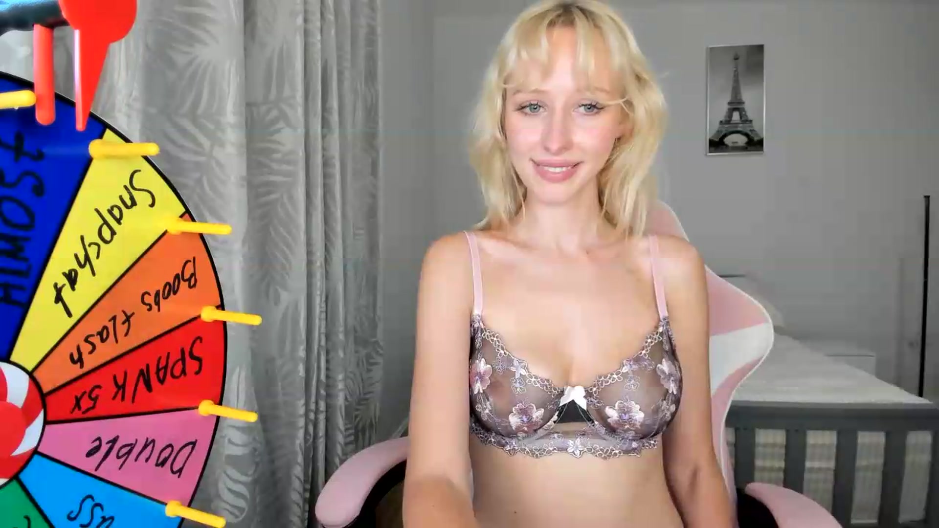Gallery image thumbnail from Lamantina's myfreecams stream on, 08/05/2026, 03:48 image 12 of 20