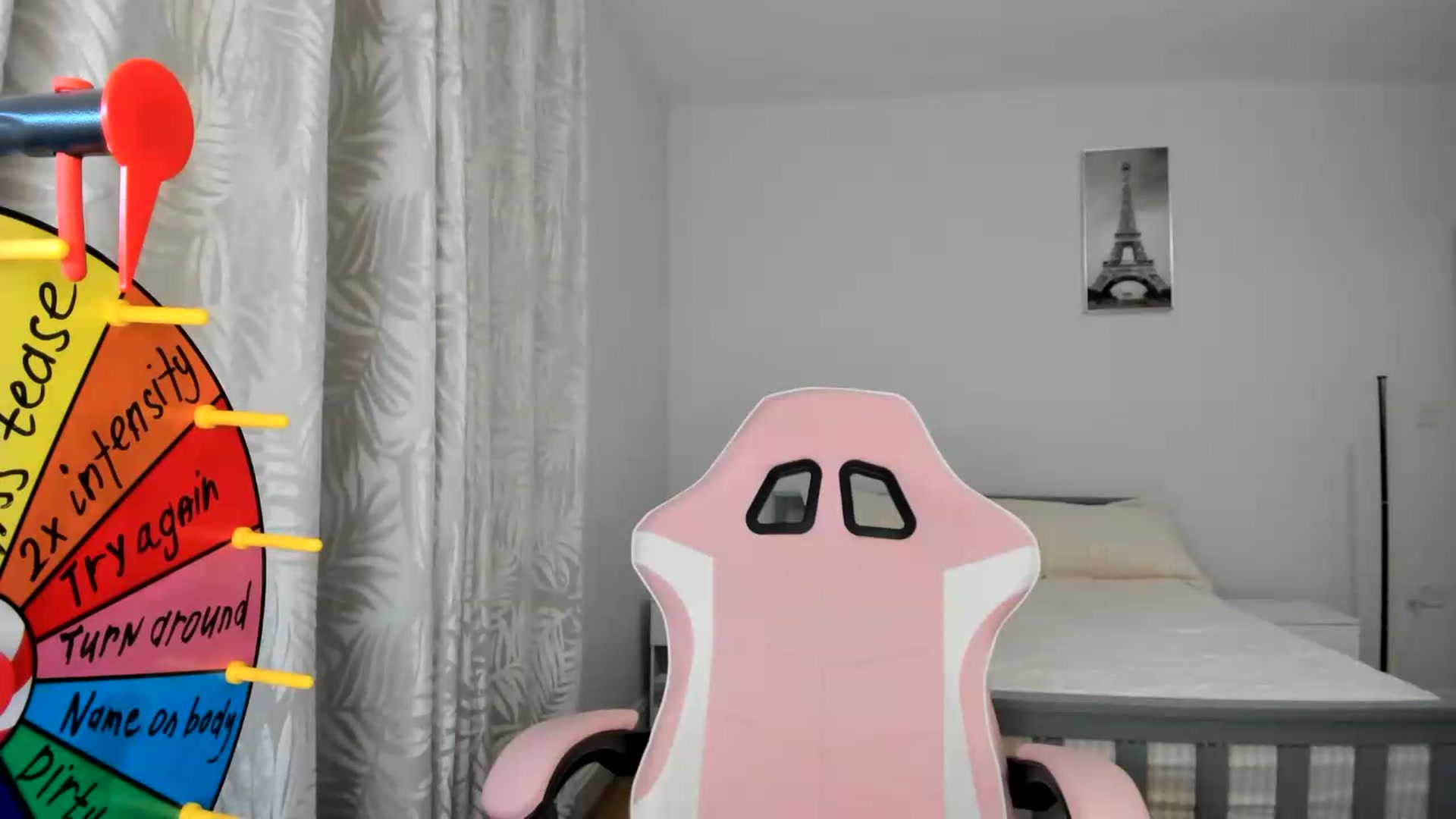Gallery image thumbnail from Lamantina's myfreecams stream on, 08/07/2026, 24:29 image 18 of 20