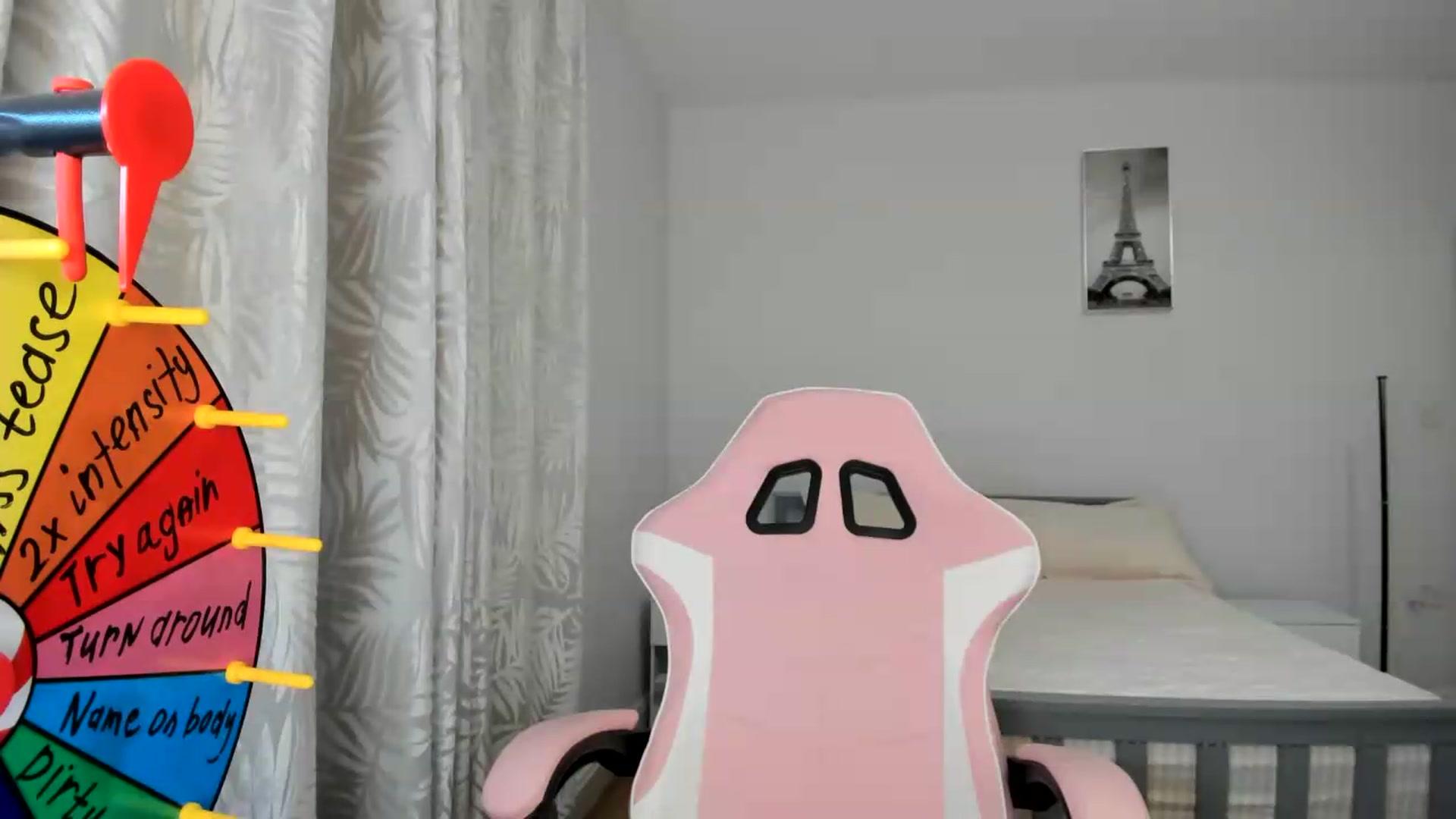 Gallery image thumbnail from Lamantina's myfreecams stream on, 08/07/2026, 24:29 image 19 of 20