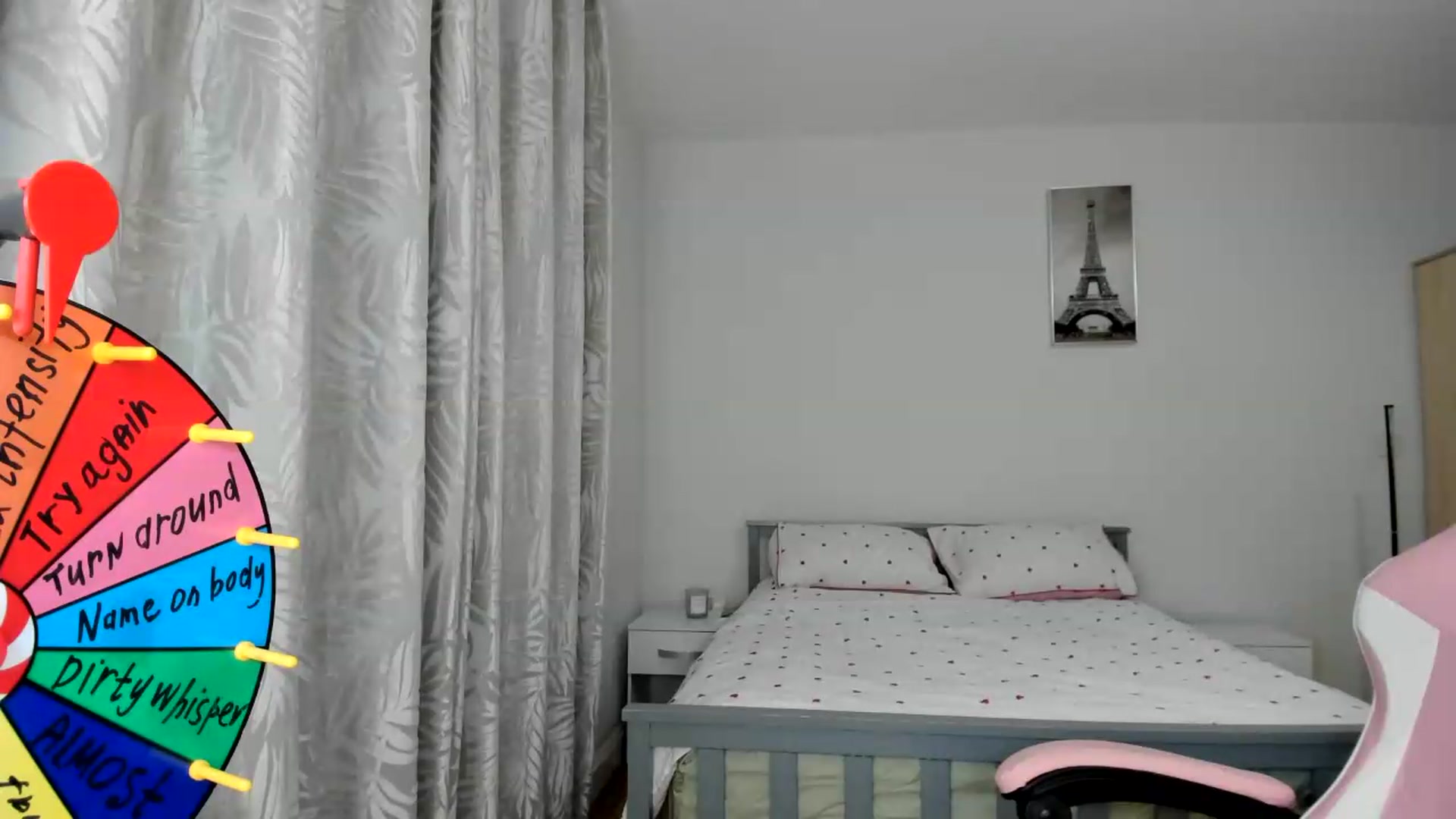 Gallery image thumbnail from Lamantina's myfreecams stream on, 08/22/2026, 22:48 image 14 of 20