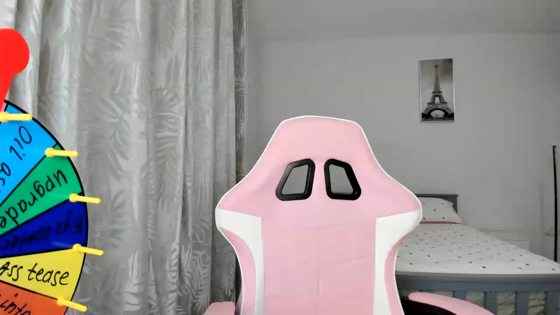 Gallery image thumbnail from Lamantina's myfreecams stream on, 08/23/2026, 22:40 image 11 of 20