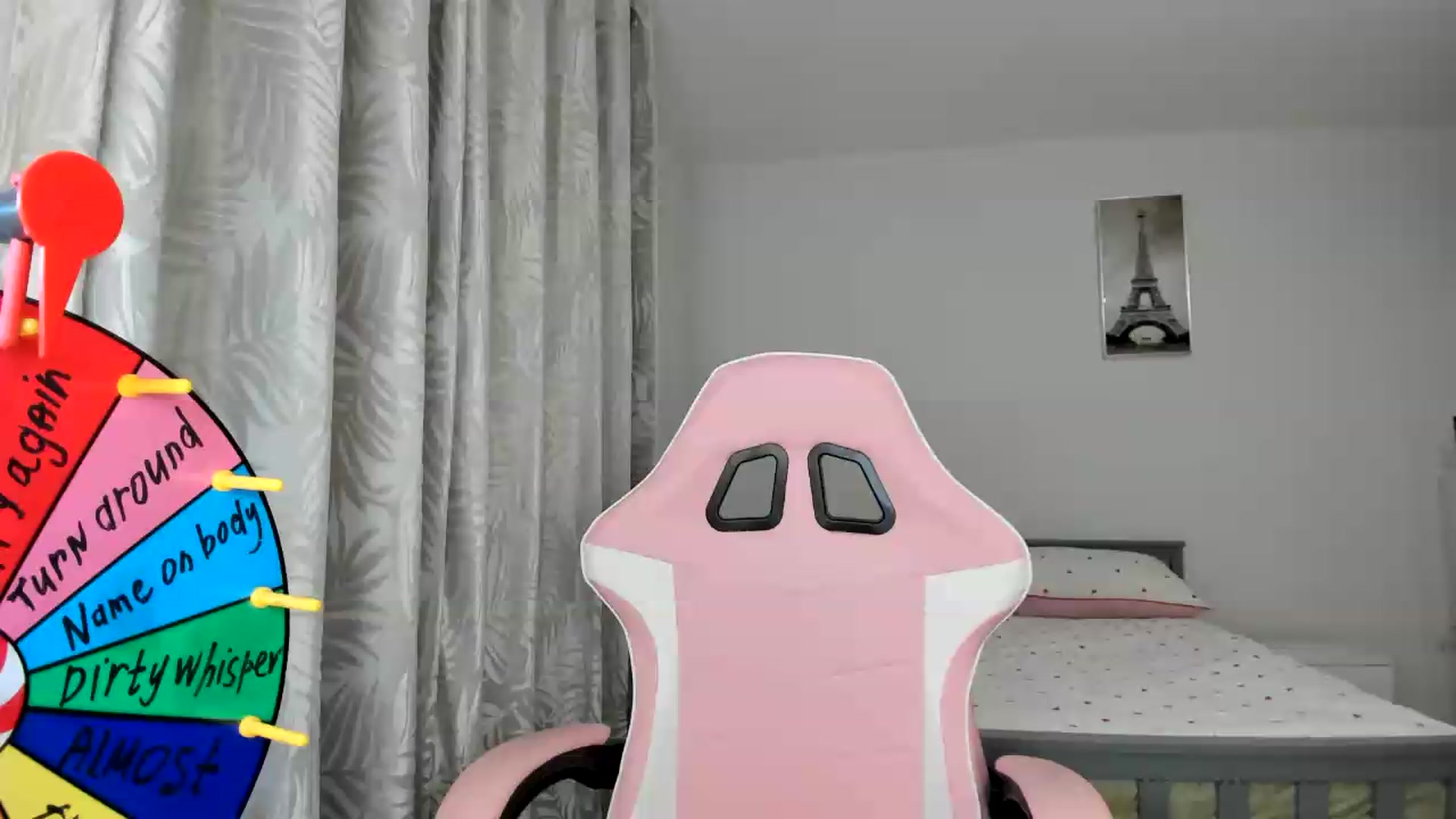 Gallery image thumbnail from Lamantina's myfreecams stream on, 08/26/2026, 24:40 image 16 of 20