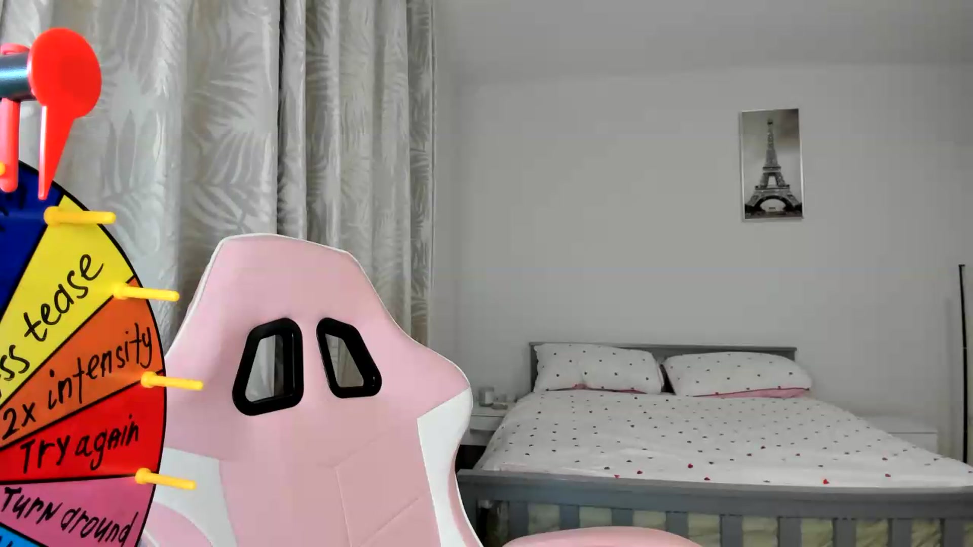 Gallery image thumbnail from Lamantina's myfreecams stream on, 08/27/2026, 23:58 image 13 of 20