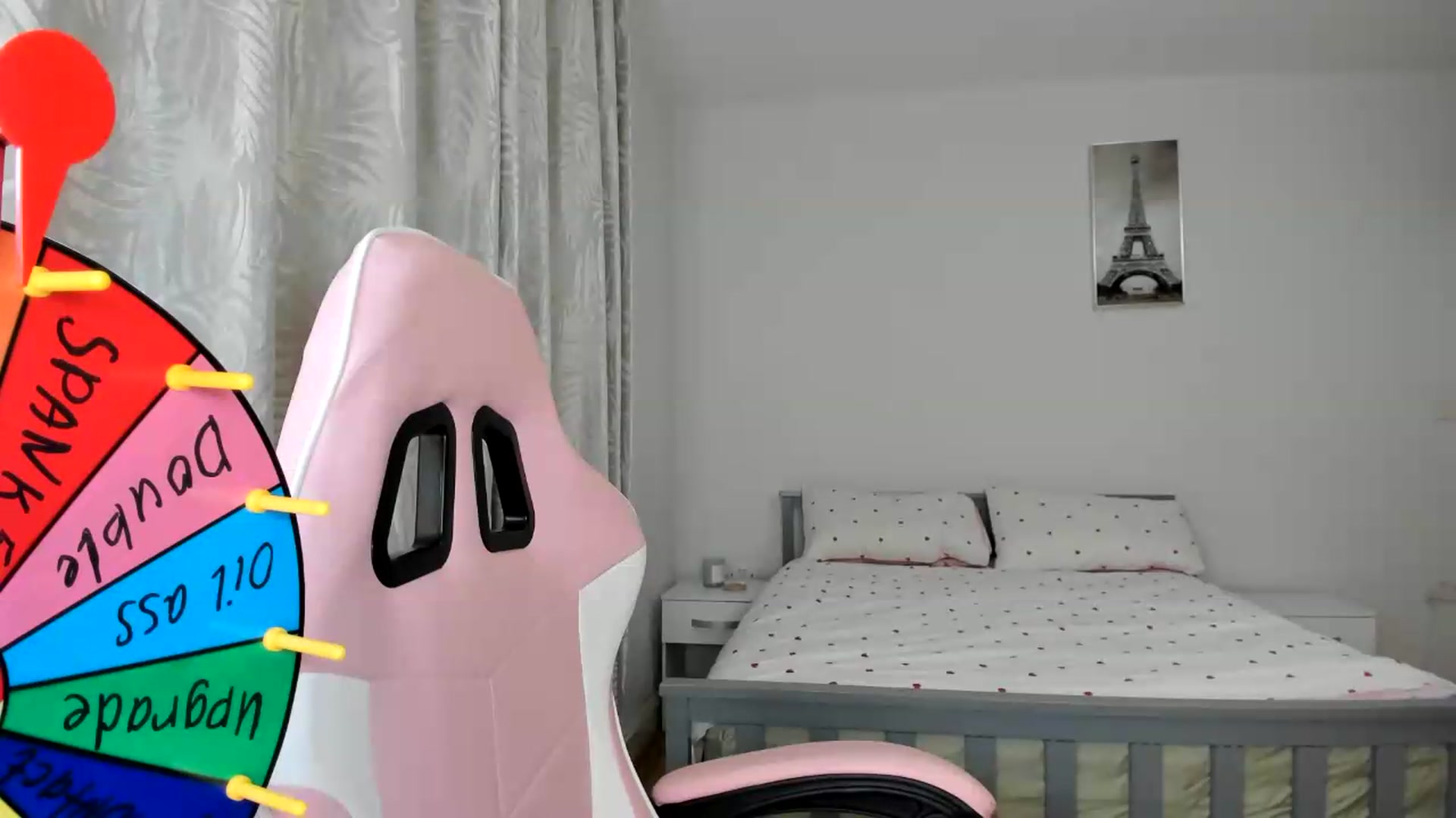 Gallery image thumbnail from Lamantina's myfreecams stream on, 08/29/2026, 22:52 image 18 of 20