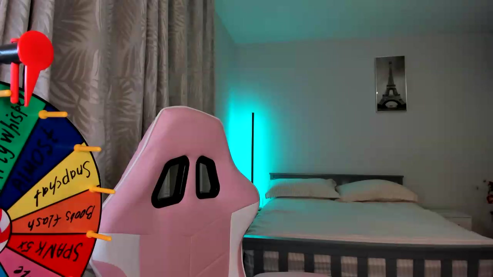 Gallery image thumbnail from Lamantina's myfreecams stream on, 09/05/2026, 23:14 image 17 of 20