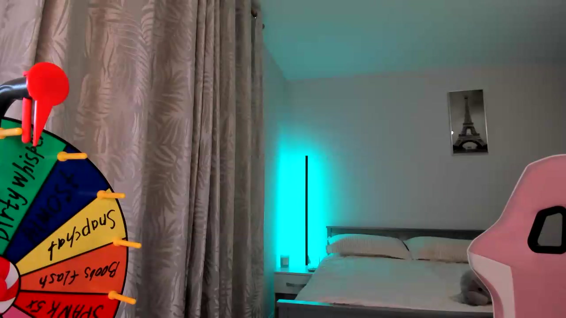Gallery image thumbnail from Lamantina's myfreecams stream on, 09/06/2026, 21:23 image 20 of 20
