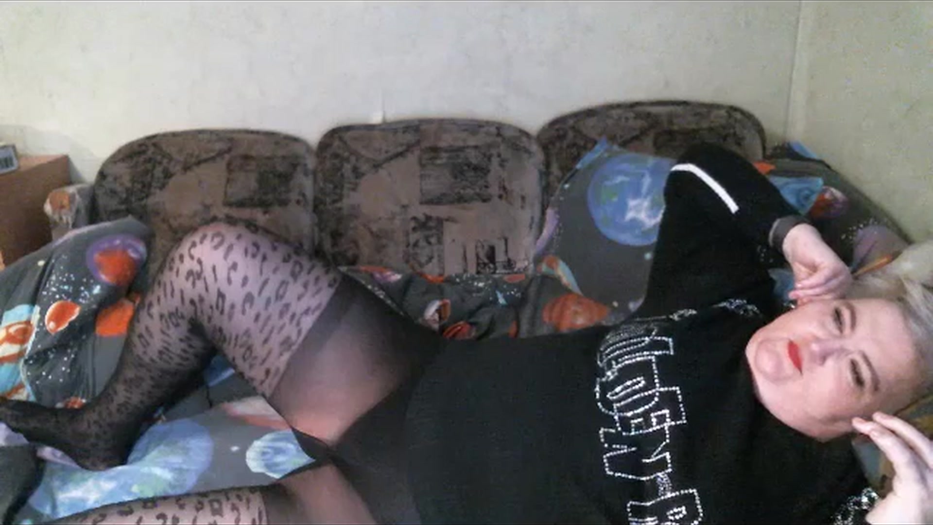 Gallery image thumbnail from Lana005's myfreecams stream on, 04/21/2026, 19:45 image 2 of 20
