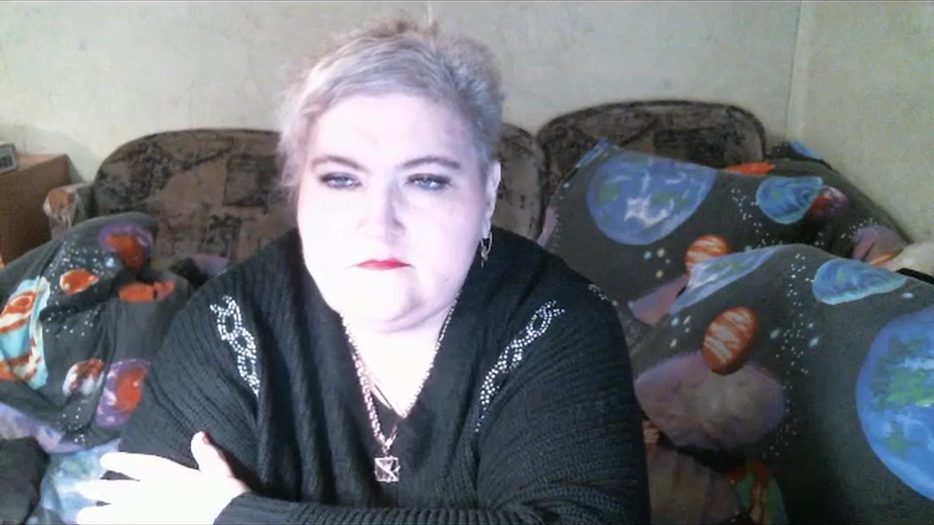 Gallery image thumbnail from Lana005's myfreecams stream on, 04/21/2026, 19:45 image 6 of 20