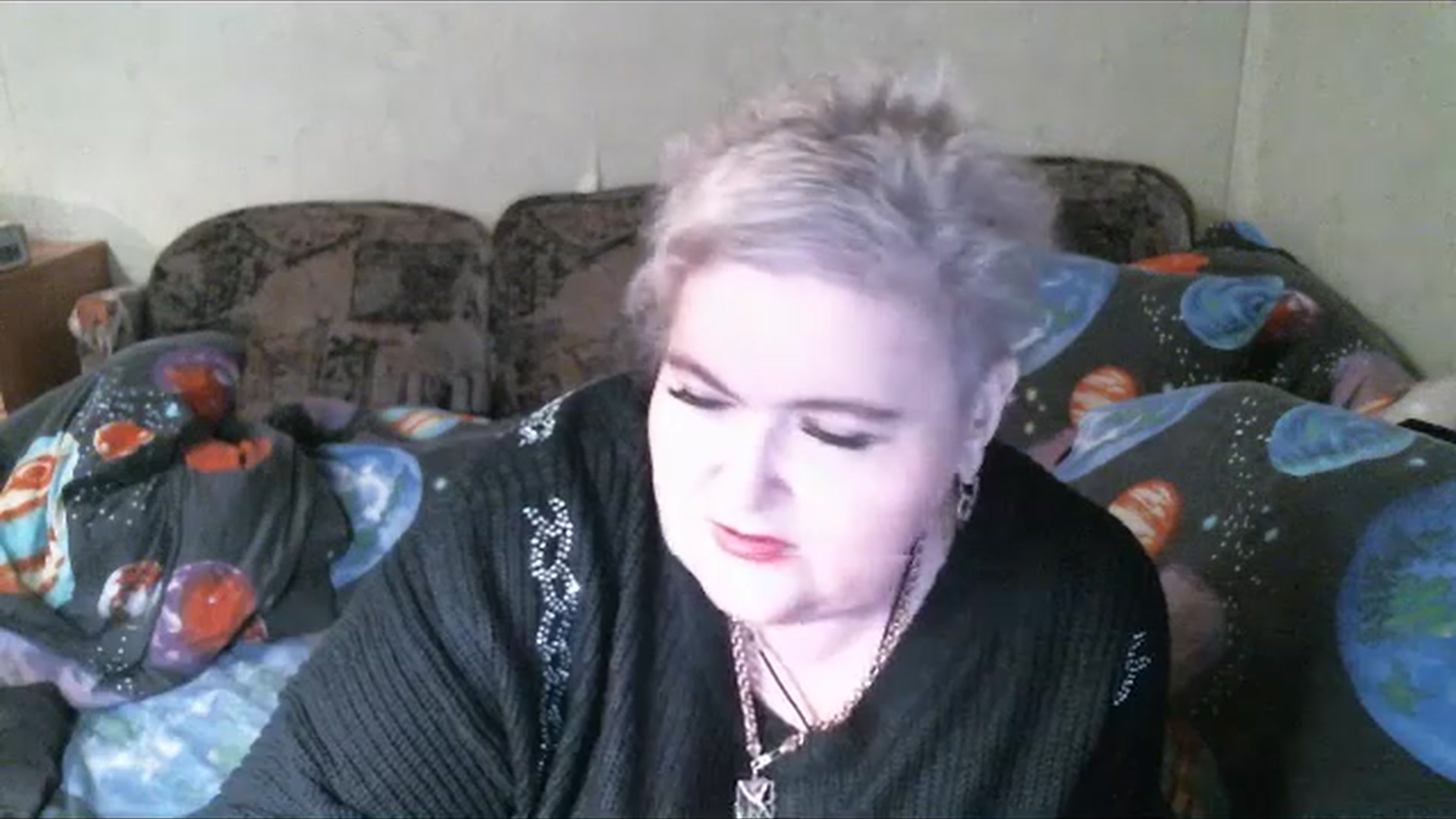 Gallery image thumbnail from Lana005's myfreecams stream on, 04/21/2026, 19:45 image 4 of 20