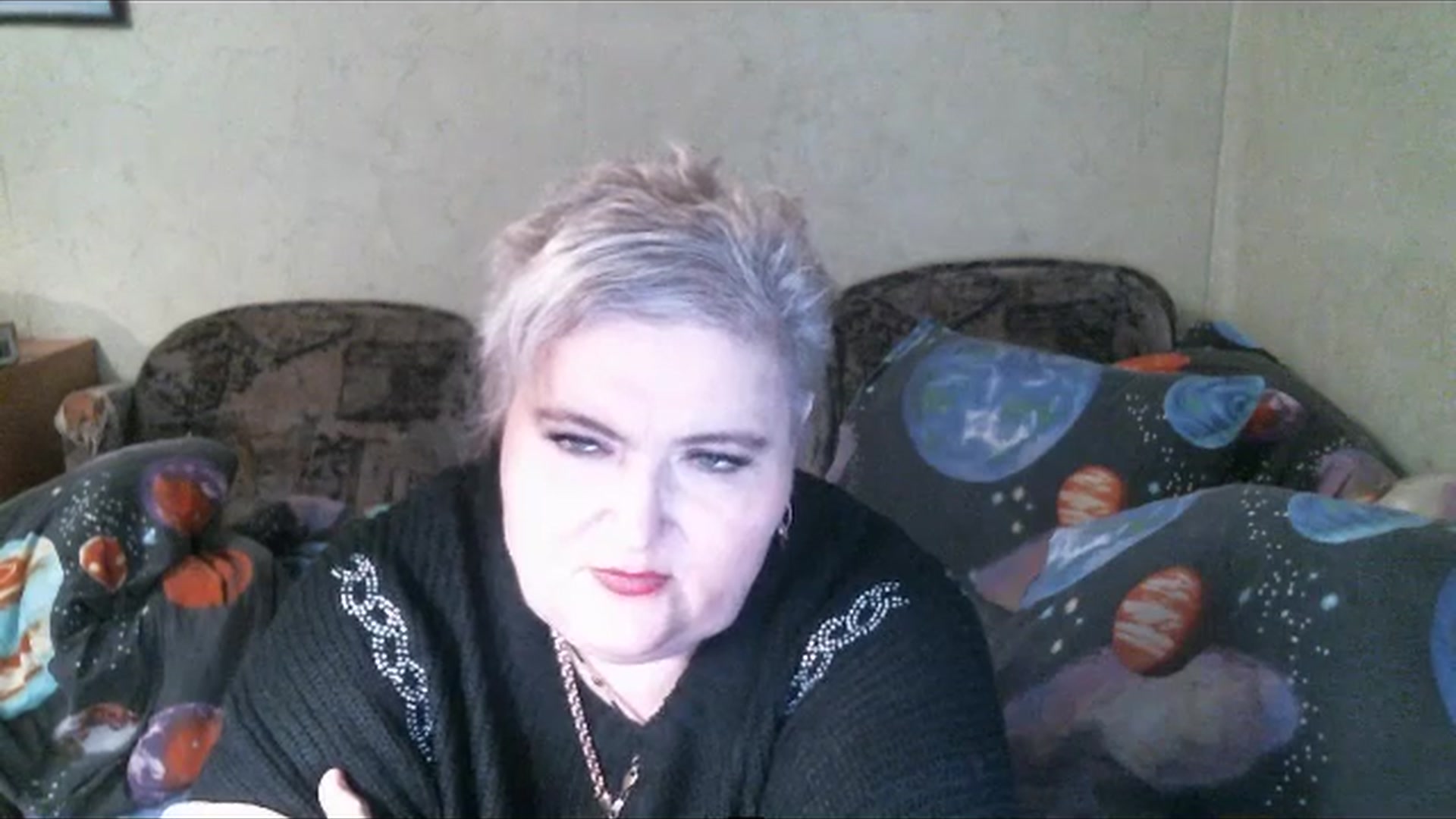 Gallery image thumbnail from Lana005's myfreecams stream on, 04/21/2026, 19:45 image 11 of 20