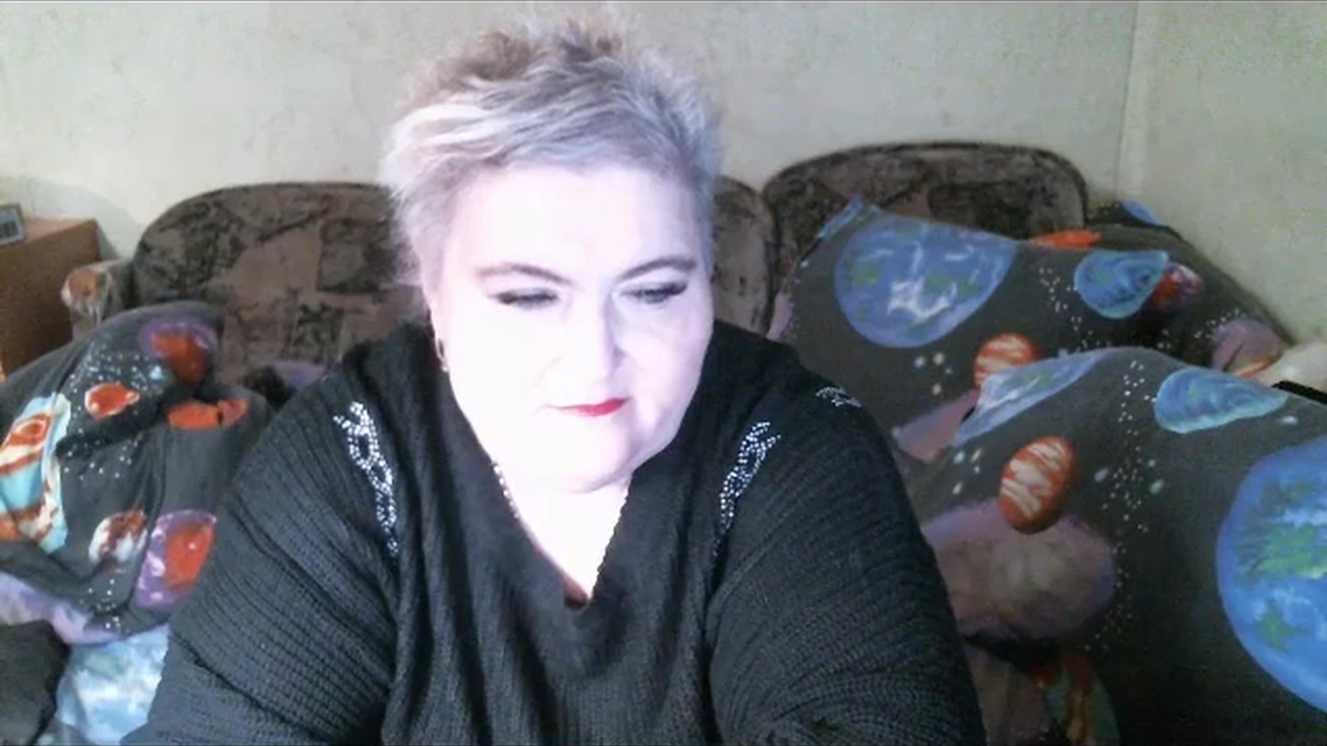 Gallery image thumbnail from Lana005's myfreecams stream on, 04/21/2026, 19:45 image 3 of 20