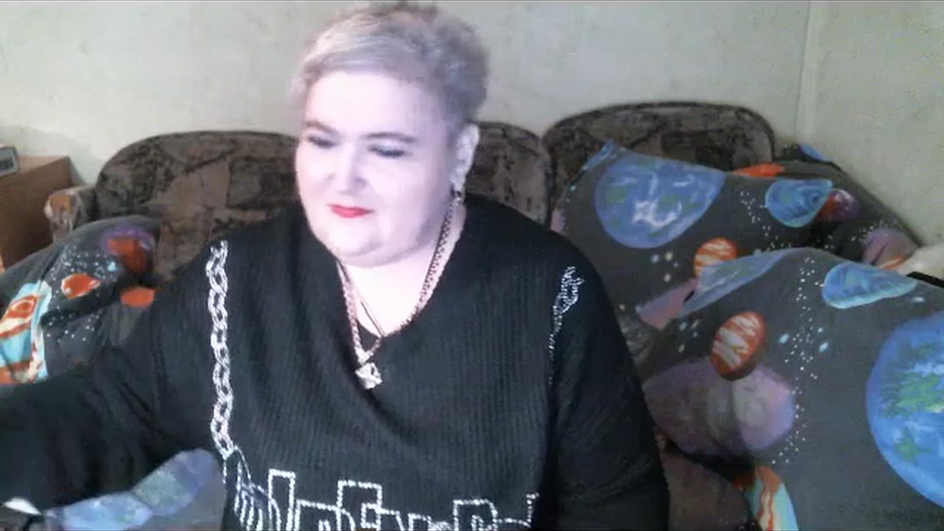 Gallery image thumbnail from Lana005's myfreecams stream on, 04/21/2026, 19:45 image 5 of 20