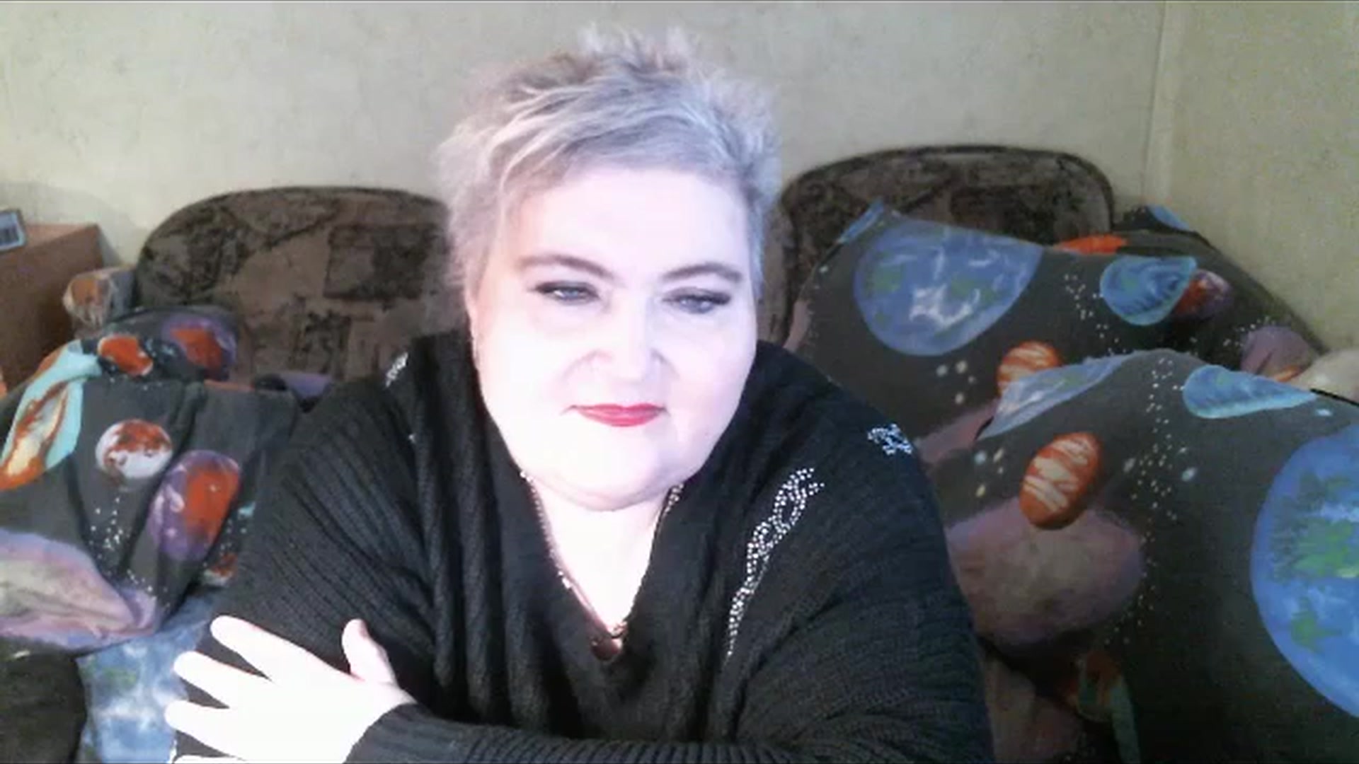 Gallery image thumbnail from Lana005's myfreecams stream on, 04/21/2026, 19:45 image 1 of 20
