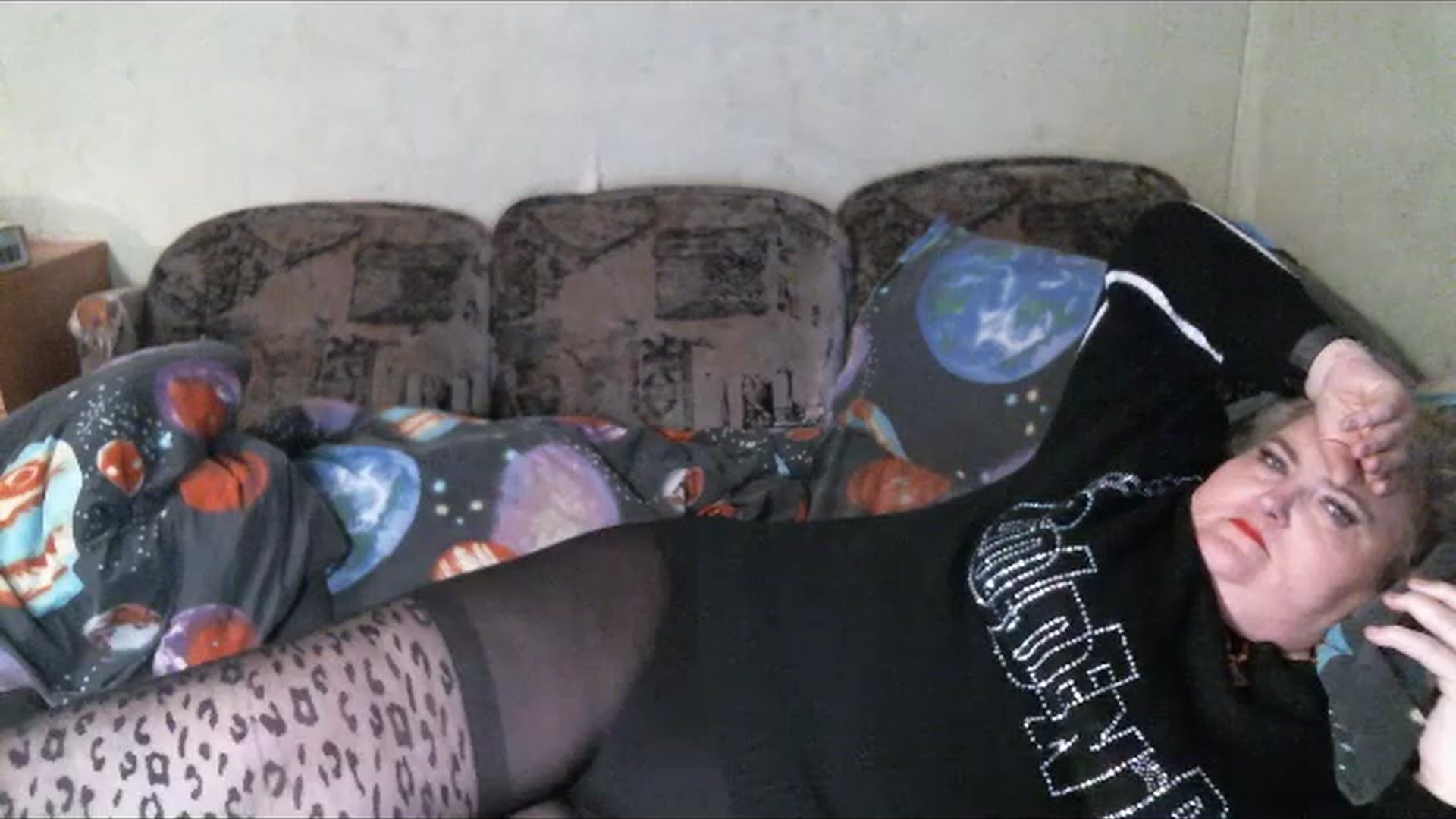 Gallery image thumbnail from Lana005's myfreecams stream on, 04/21/2026, 19:45 image 7 of 20