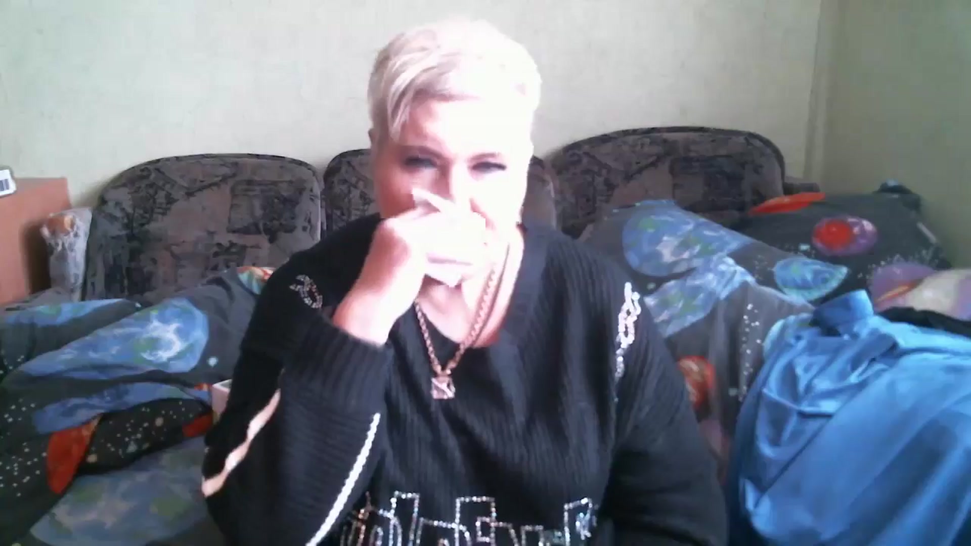 Gallery image thumbnail from Lana005's myfreecams stream on, 04/22/2026, 11:21 image 16 of 20