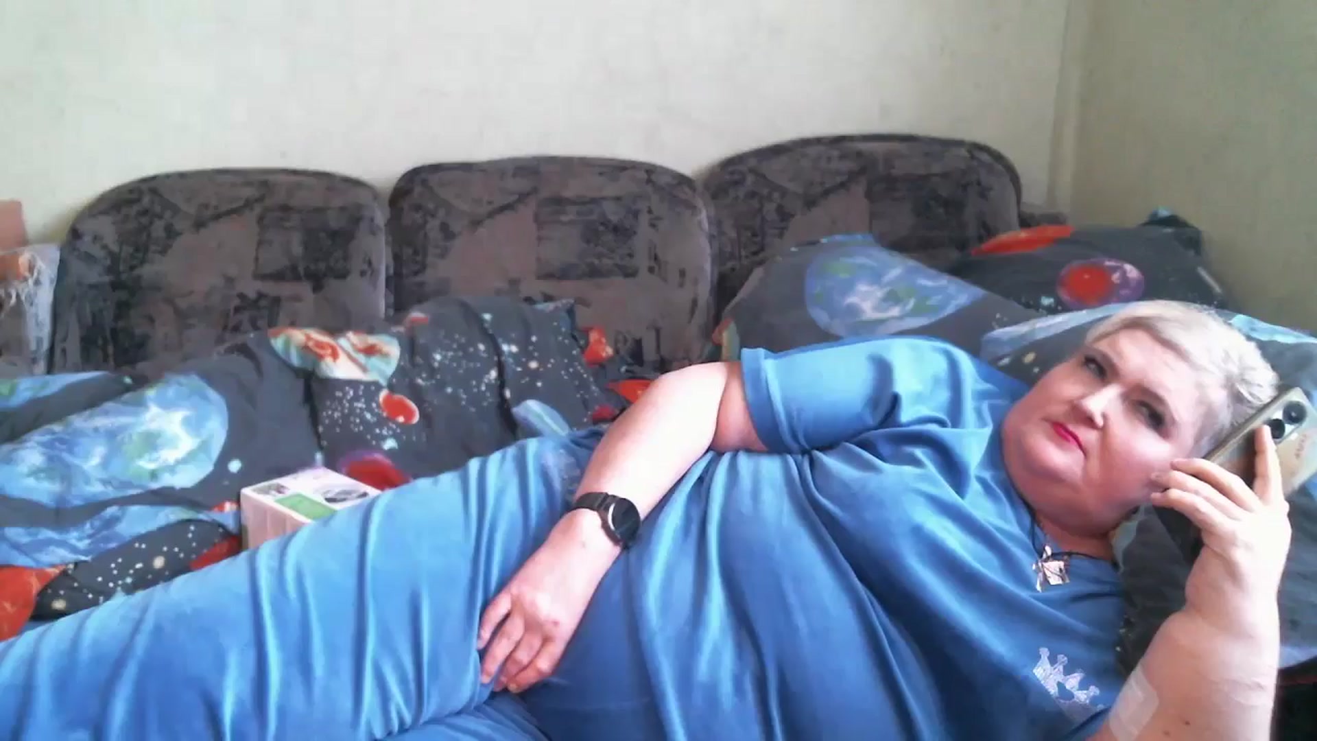 Gallery image thumbnail from Lana005's myfreecams stream on, 04/22/2026, 12:53 image 5 of 20