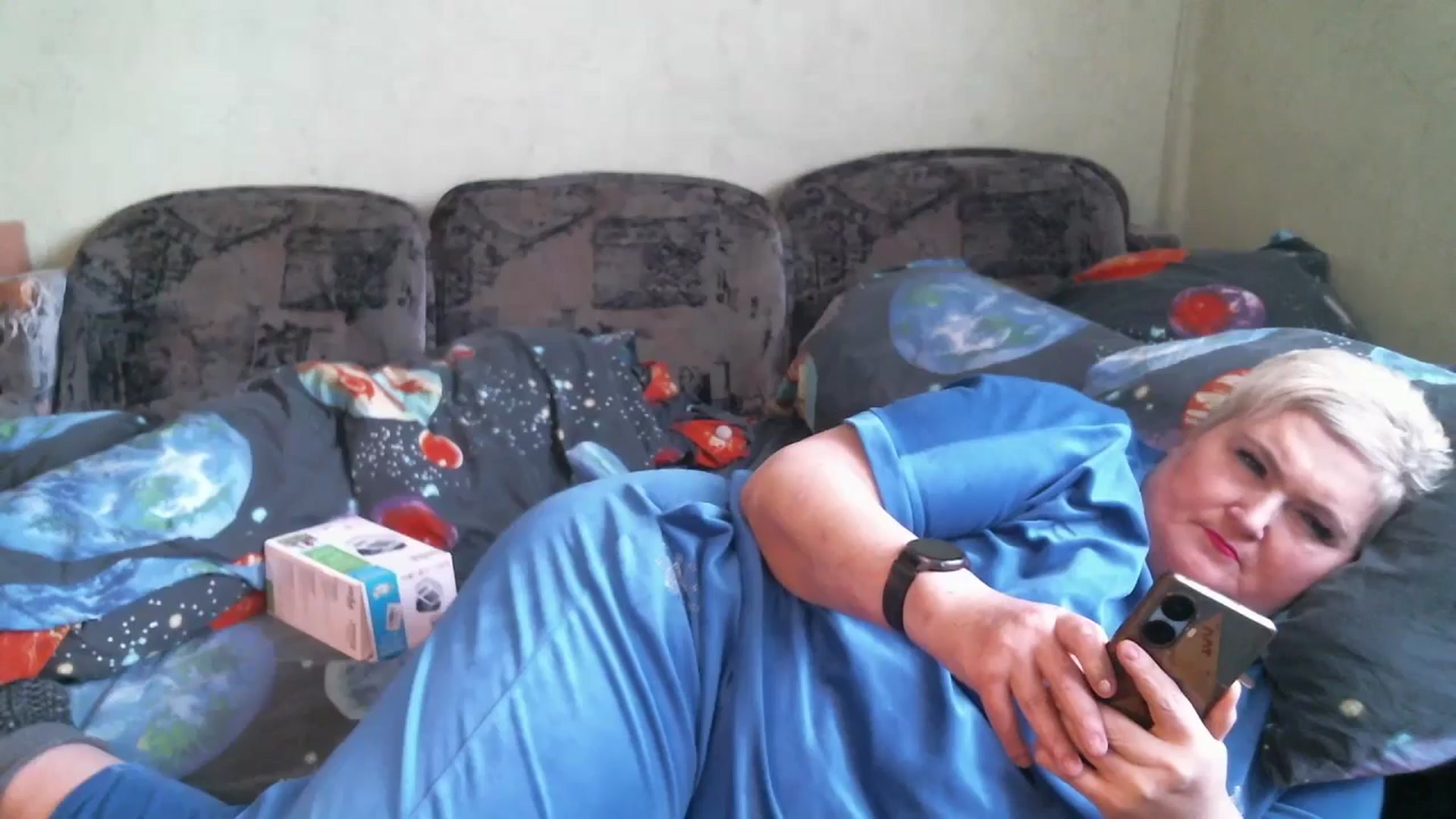 Gallery image thumbnail from Lana005's myfreecams stream on, 04/22/2026, 12:53 image 9 of 20