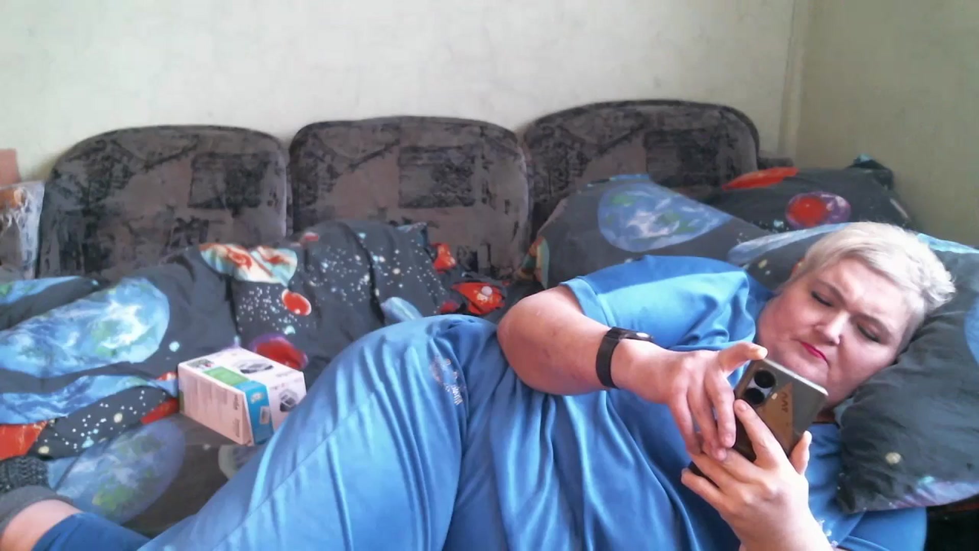 Gallery image thumbnail from Lana005's myfreecams stream on, 04/22/2026, 12:53 image 8 of 20