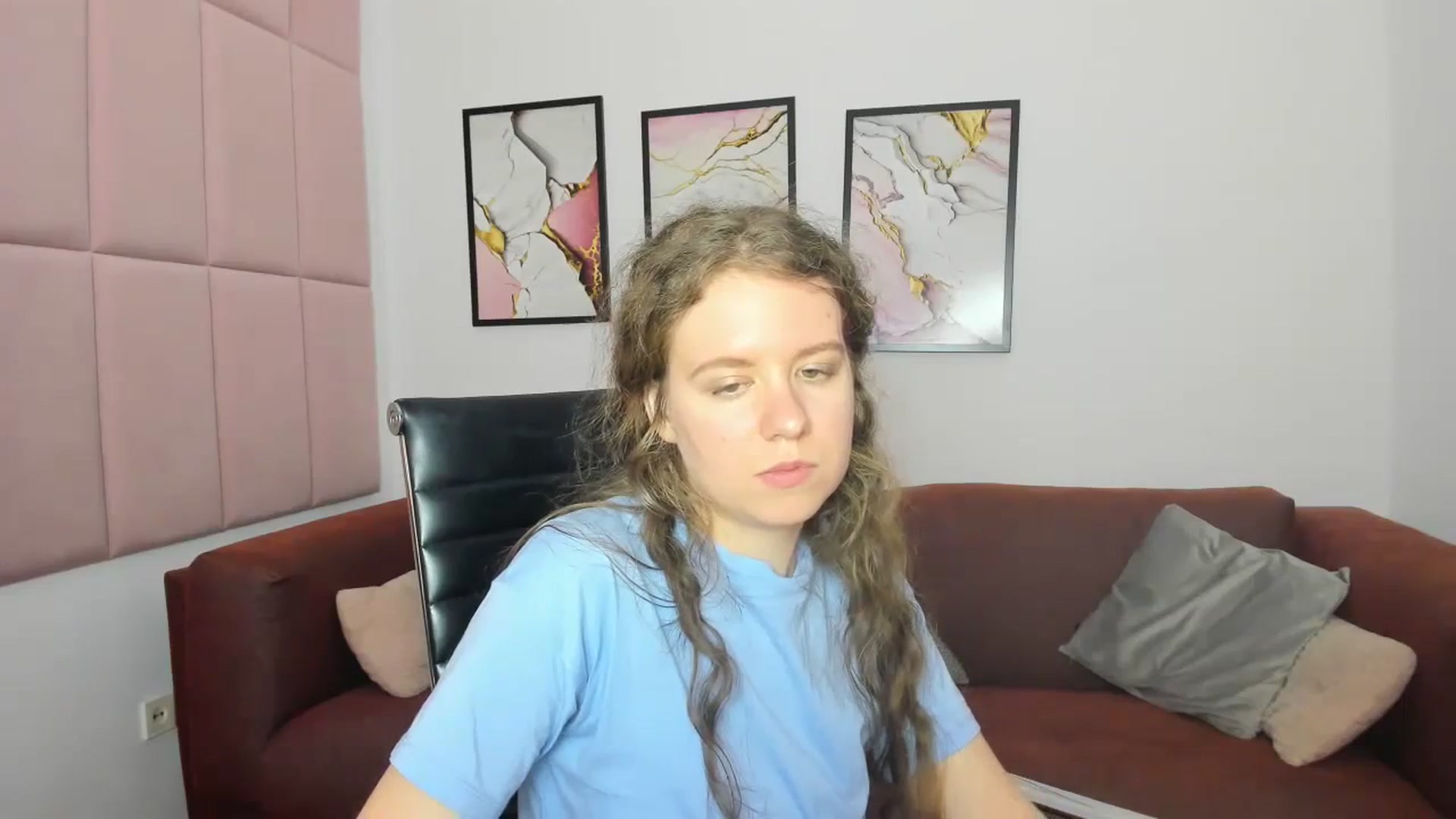 Gallery image thumbnail from LanaBelll's myfreecams stream on, 03/31/2024, 14:29 image 5 of 20