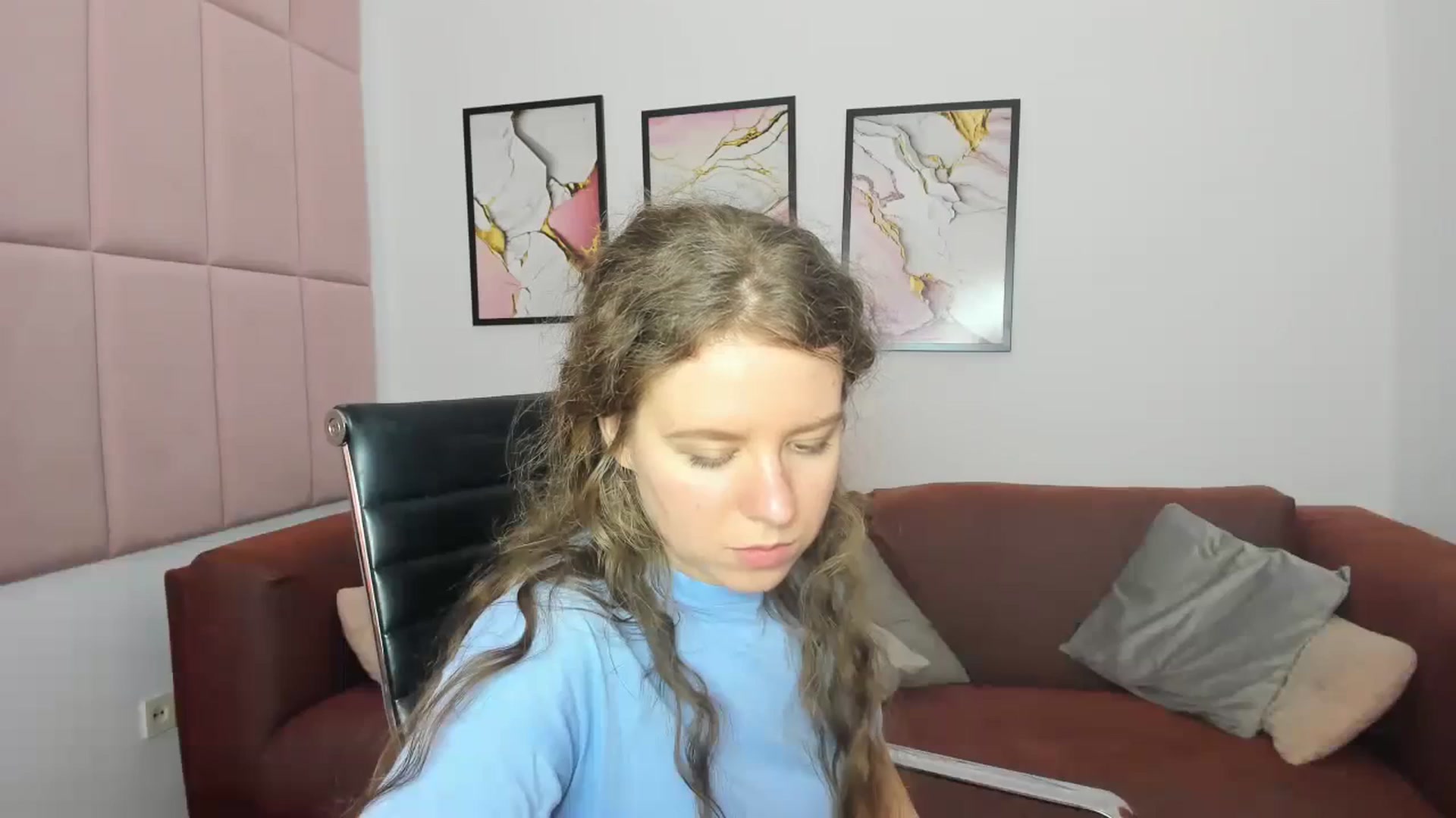 Gallery image thumbnail from LanaBelll's myfreecams stream on, 03/31/2024, 14:29 image 2 of 20