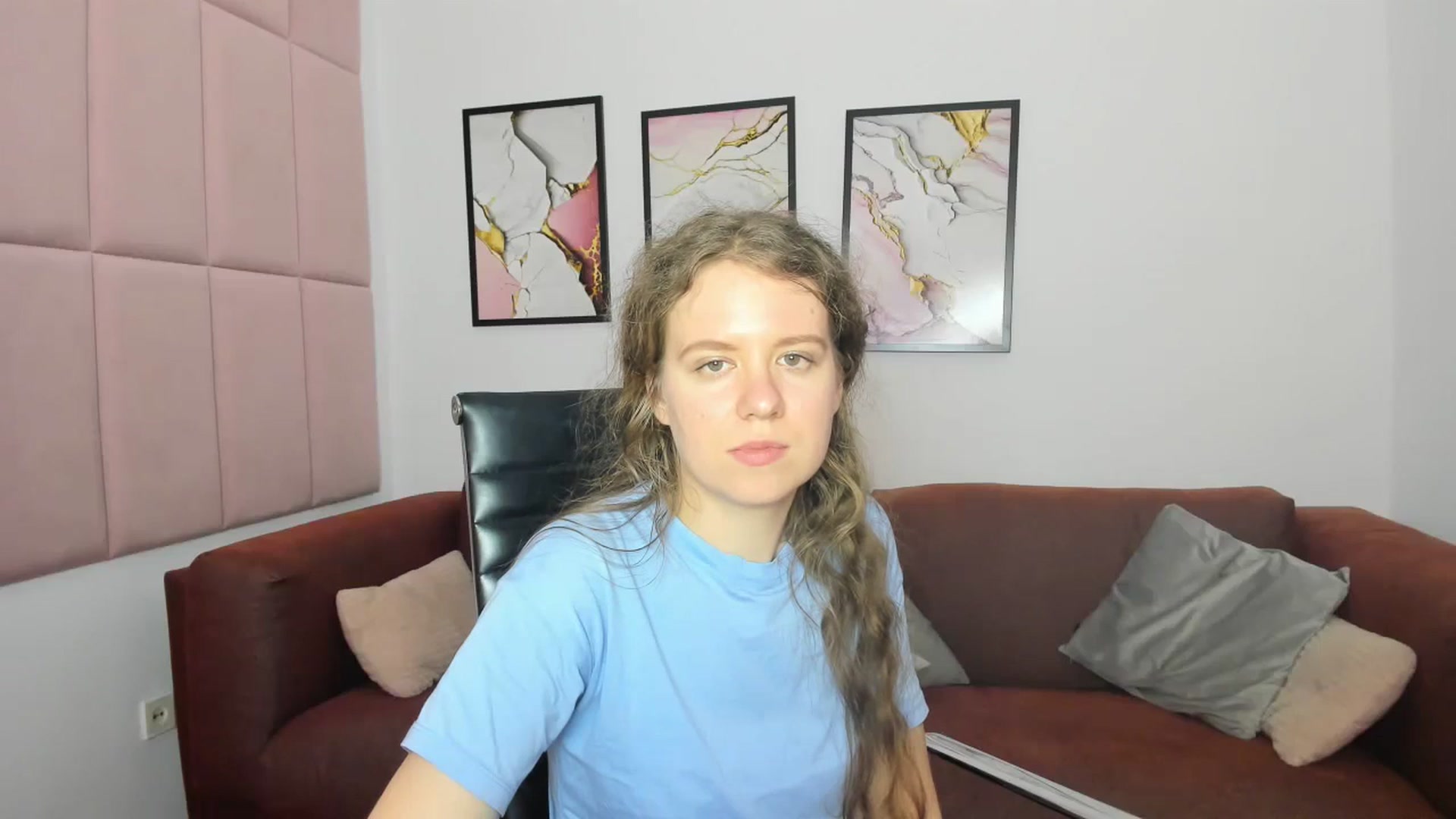 Gallery image thumbnail from LanaBelll's myfreecams stream on, 03/31/2024, 14:29 image 13 of 20