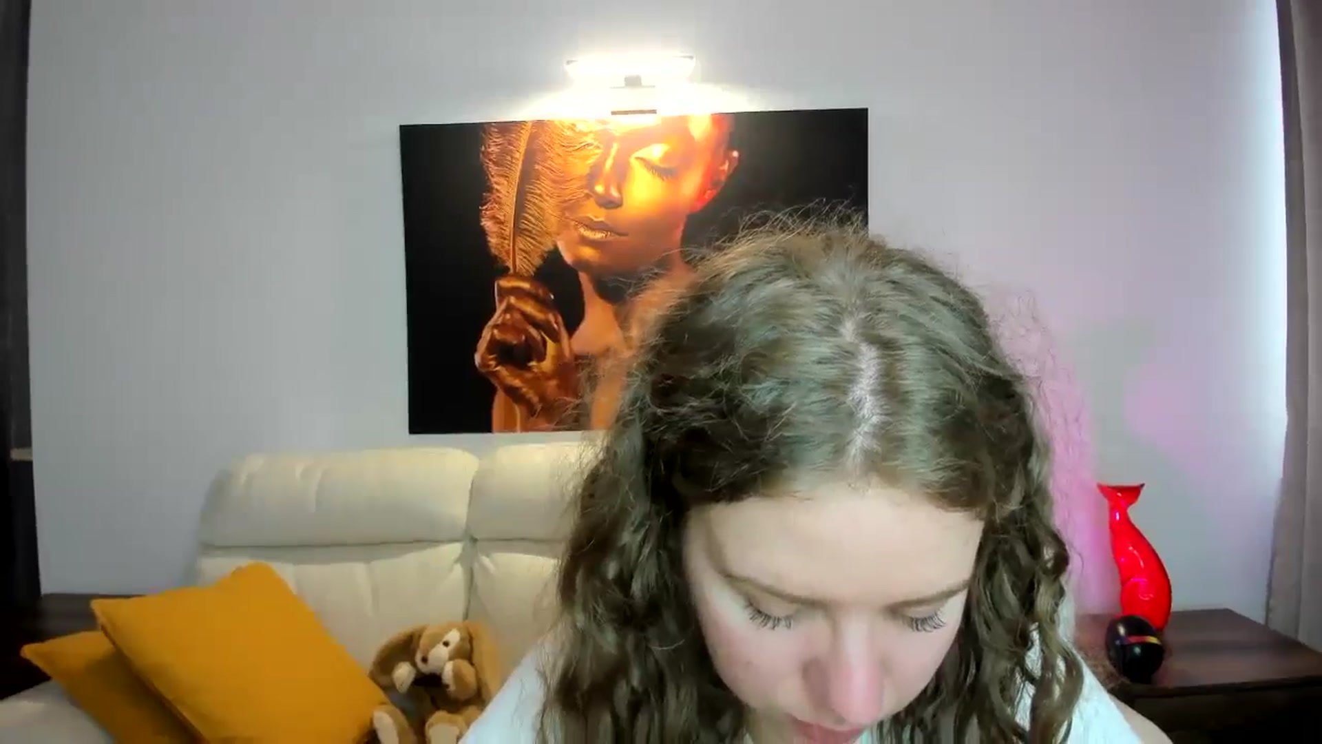 Gallery image thumbnail from LanaBelll's myfreecams stream on, 05/03/2024, 12:31 image 10 of 20