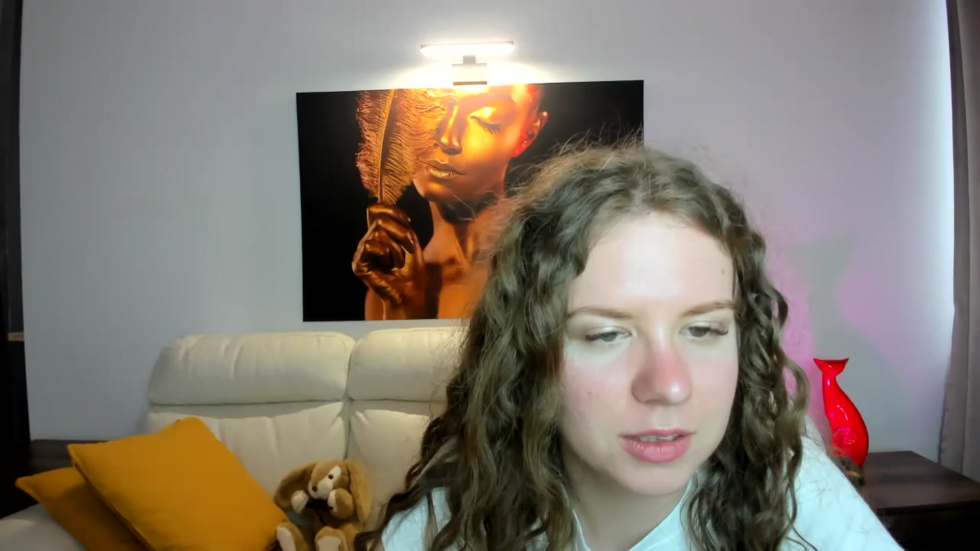 Gallery image thumbnail from LanaBelll's myfreecams stream on, 05/03/2024, 12:31 image 13 of 20
