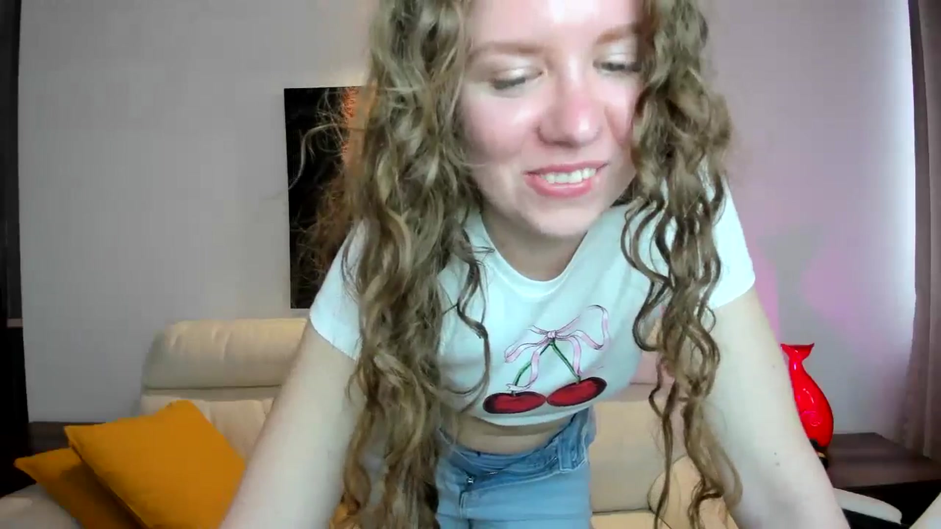 Gallery image thumbnail from LanaBelll's myfreecams stream on, 05/03/2024, 12:31 image 20 of 20