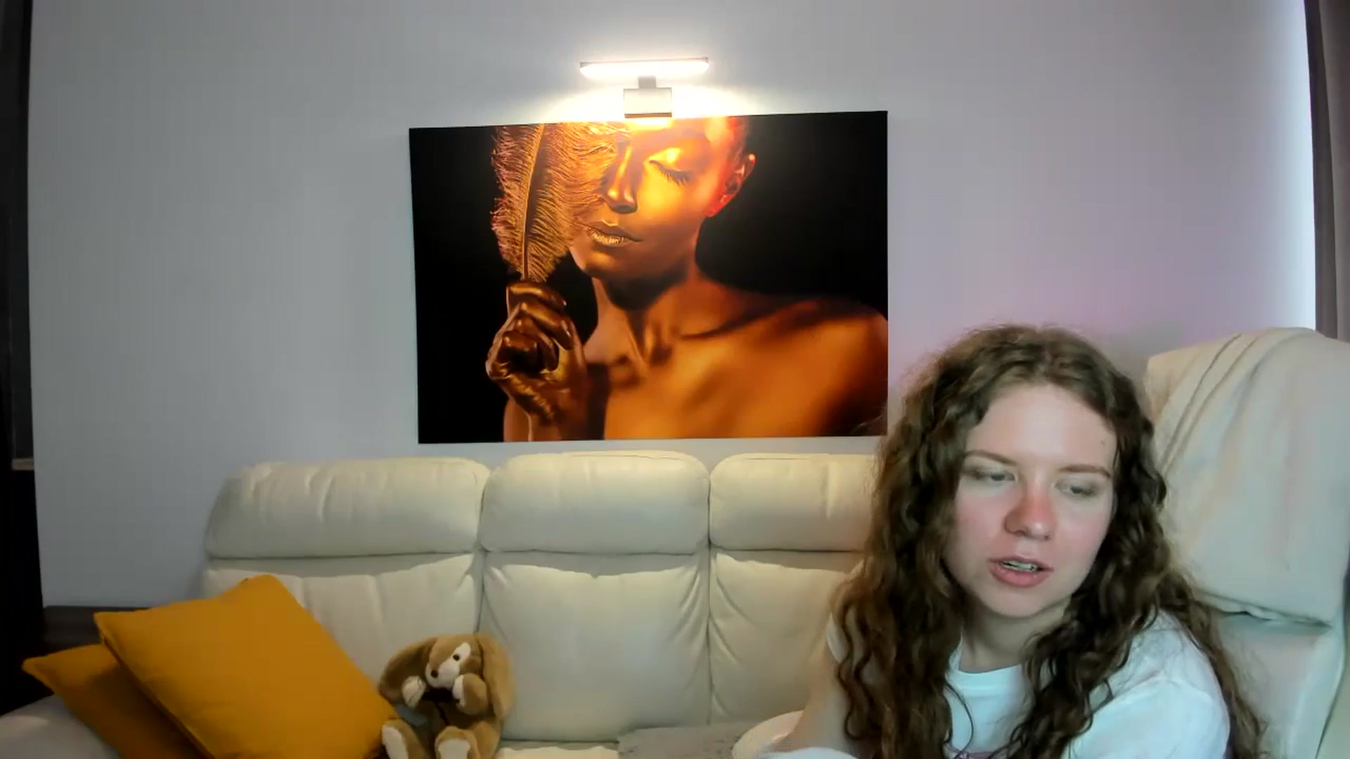 Gallery image thumbnail from LanaBelll's myfreecams stream on, 05/03/2024, 12:31 image 14 of 20