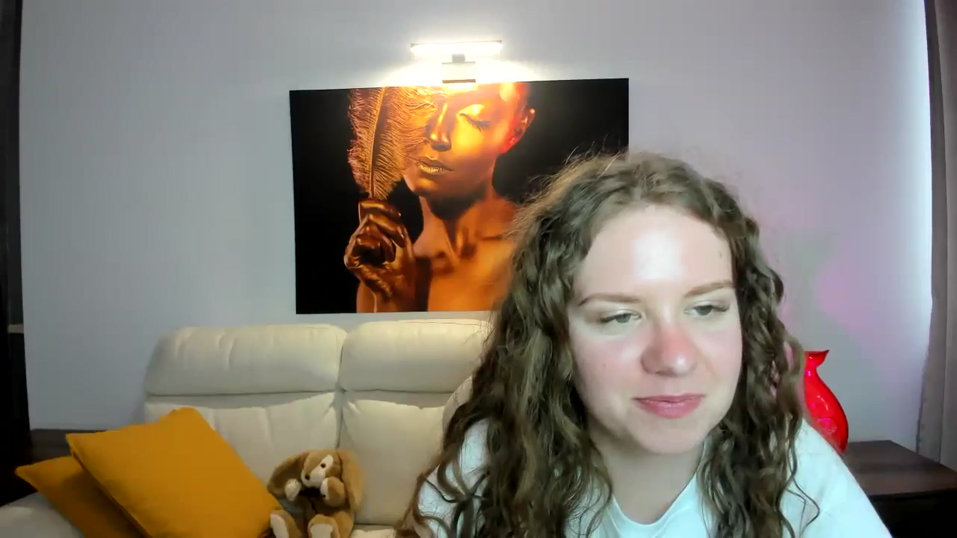 Gallery image thumbnail from LanaBelll's myfreecams stream on, 05/03/2024, 12:31 image 11 of 20