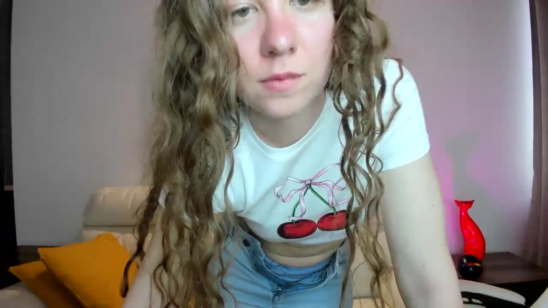 Gallery image thumbnail from LanaBelll's myfreecams stream on, 05/03/2024, 12:31 image 18 of 20