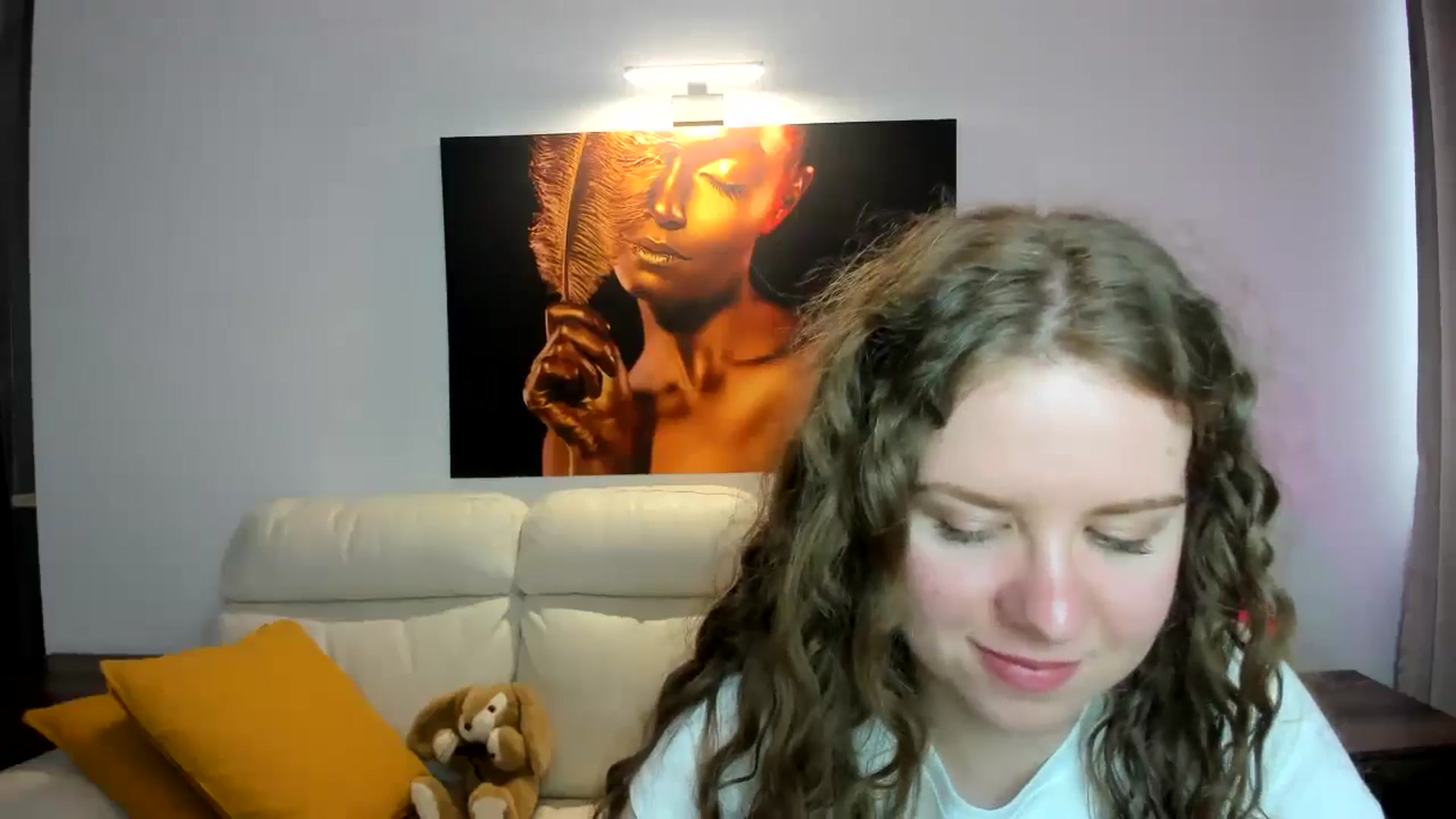 Gallery image thumbnail from LanaBelll's myfreecams stream on, 05/03/2024, 12:31 image 12 of 20