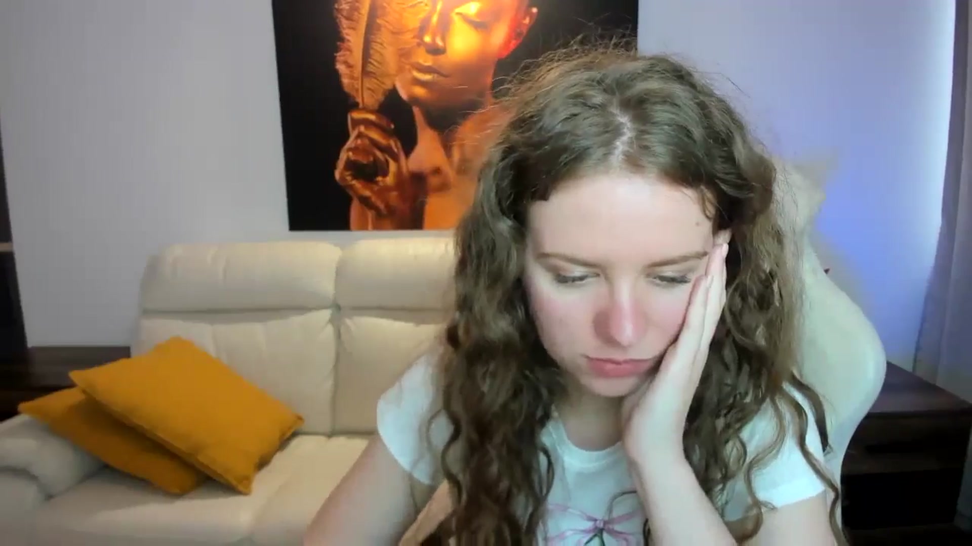 Gallery image thumbnail from LanaBelll's myfreecams stream on, 05/03/2024, 16:06 image 2 of 20