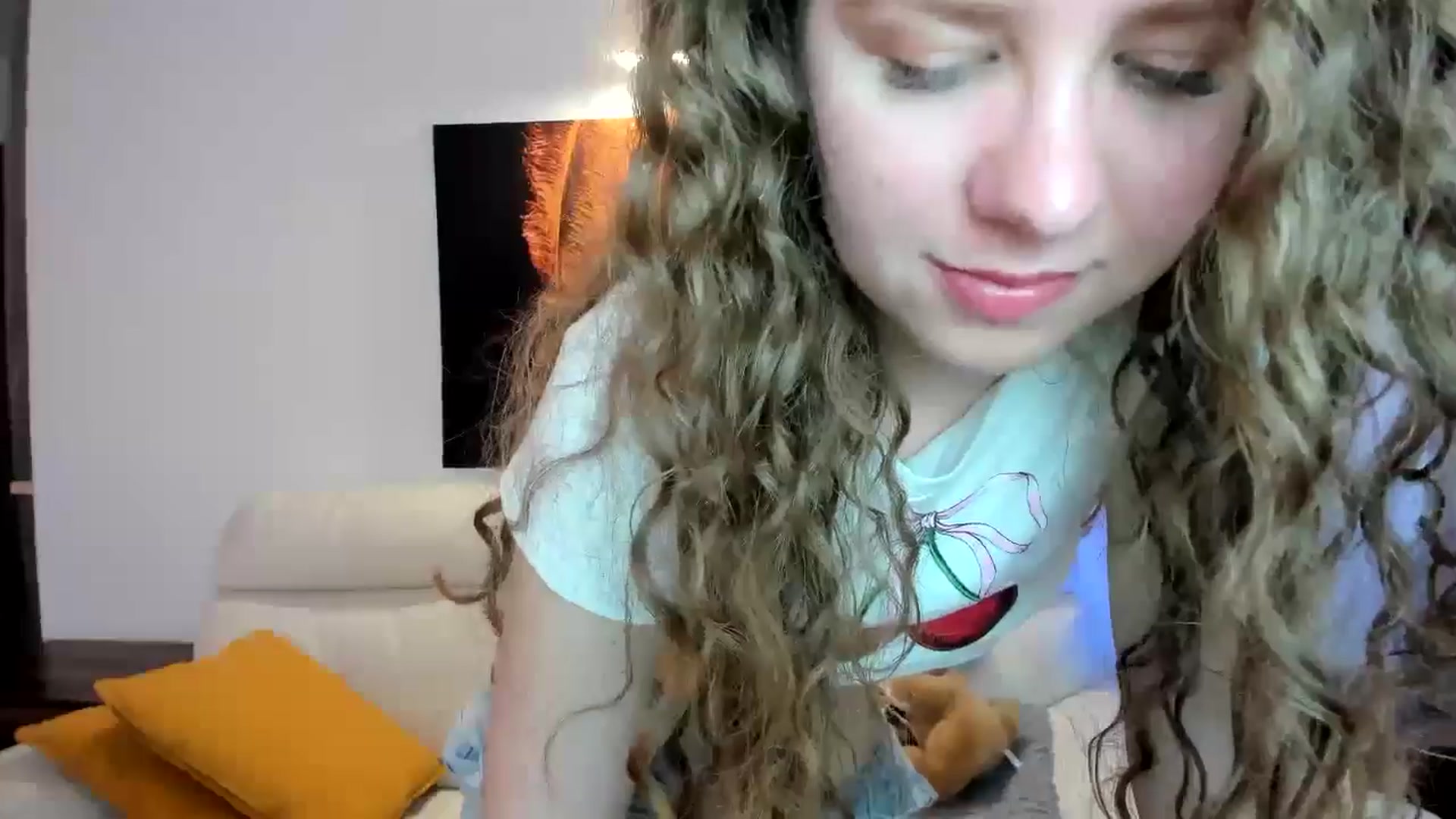 Gallery image thumbnail from LanaBelll's myfreecams stream on, 05/03/2024, 16:06 image 20 of 20