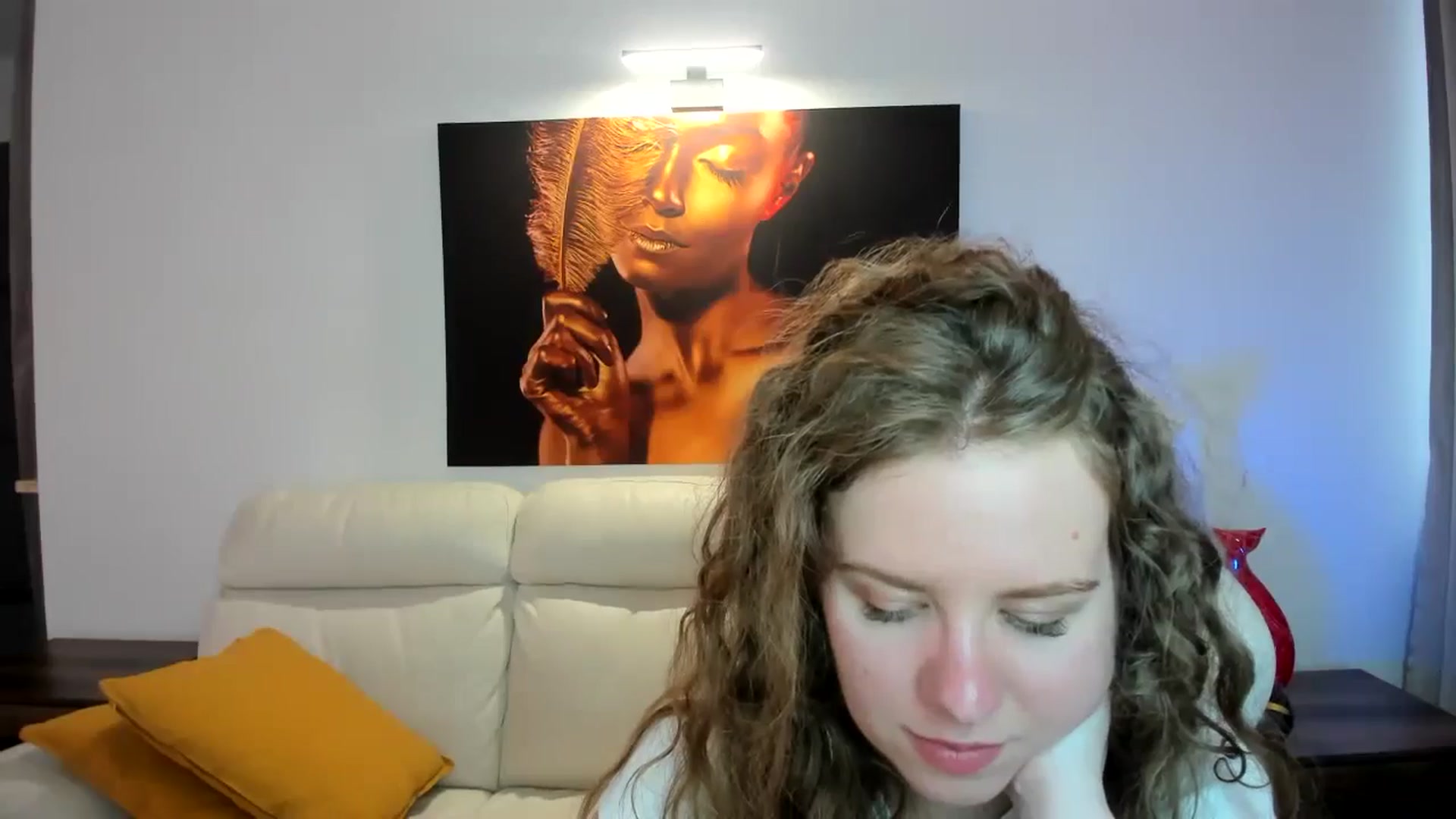 Gallery image thumbnail from LanaBelll's myfreecams stream on, 05/03/2024, 16:06 image 17 of 20