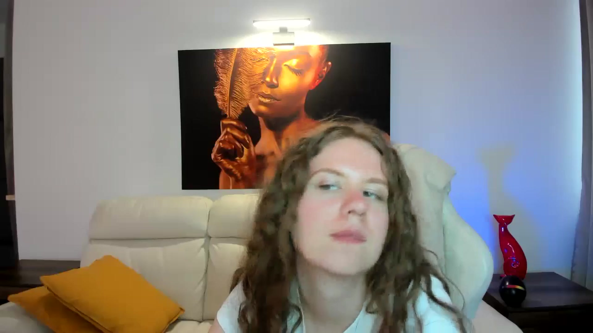 Gallery image thumbnail from LanaBelll's myfreecams stream on, 05/03/2024, 16:06 image 12 of 20